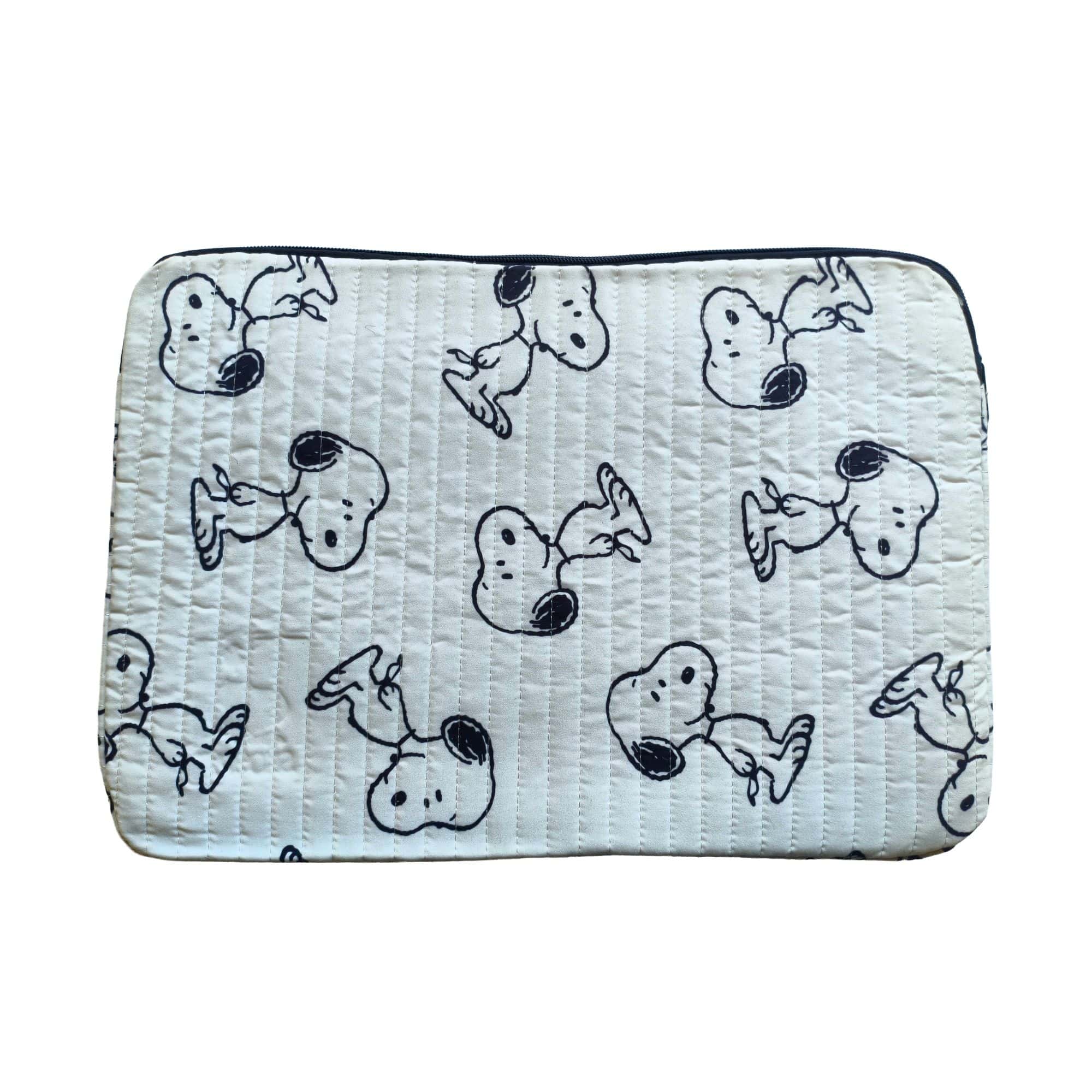 Mooving - Funda para Notebook Snoopy - Image 4