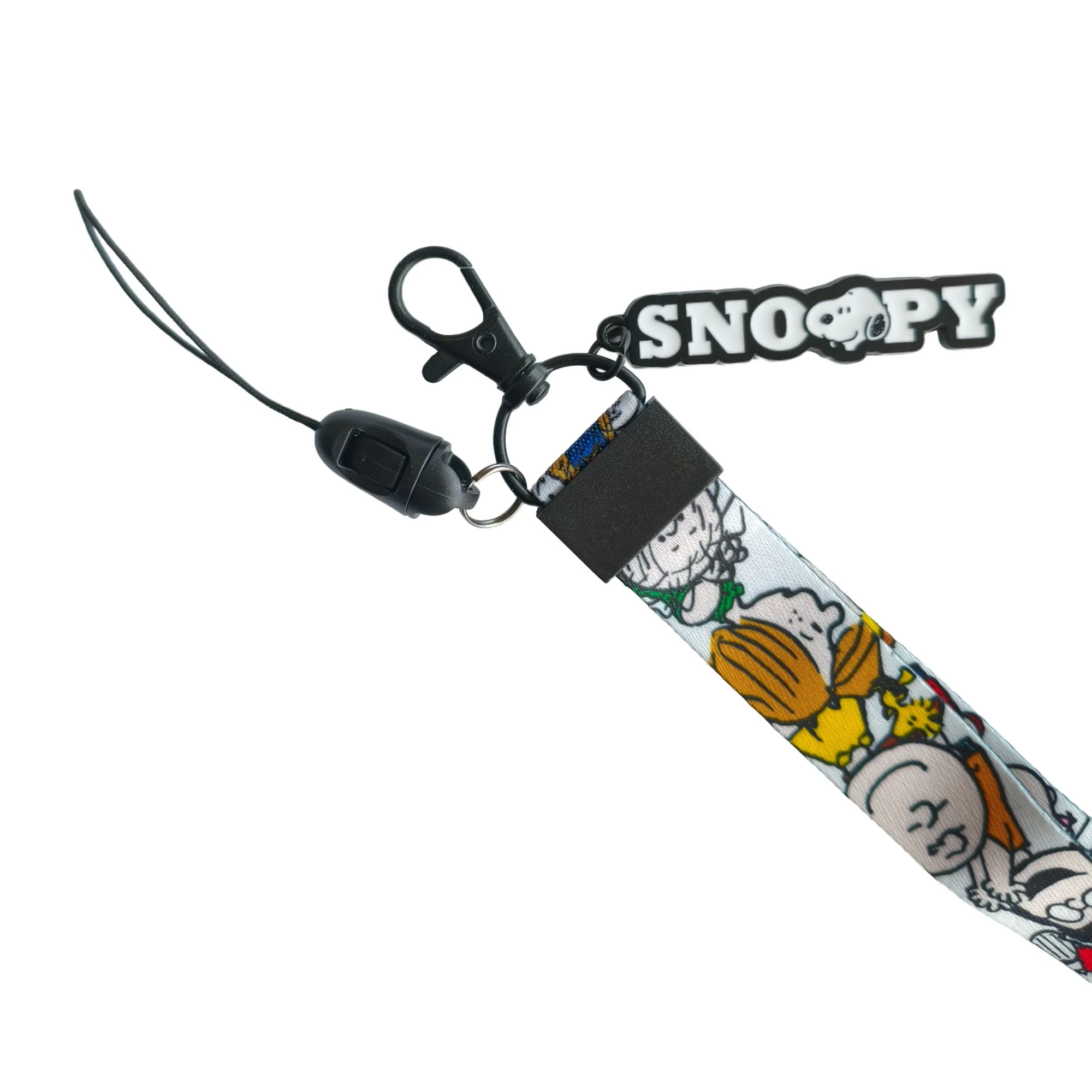 Mooving - Lanyard Snoopy - Image 6