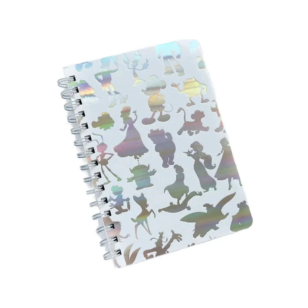 Mooving - Libreta A5 Disney 100 Años Diseño Aleatorio - Image 4