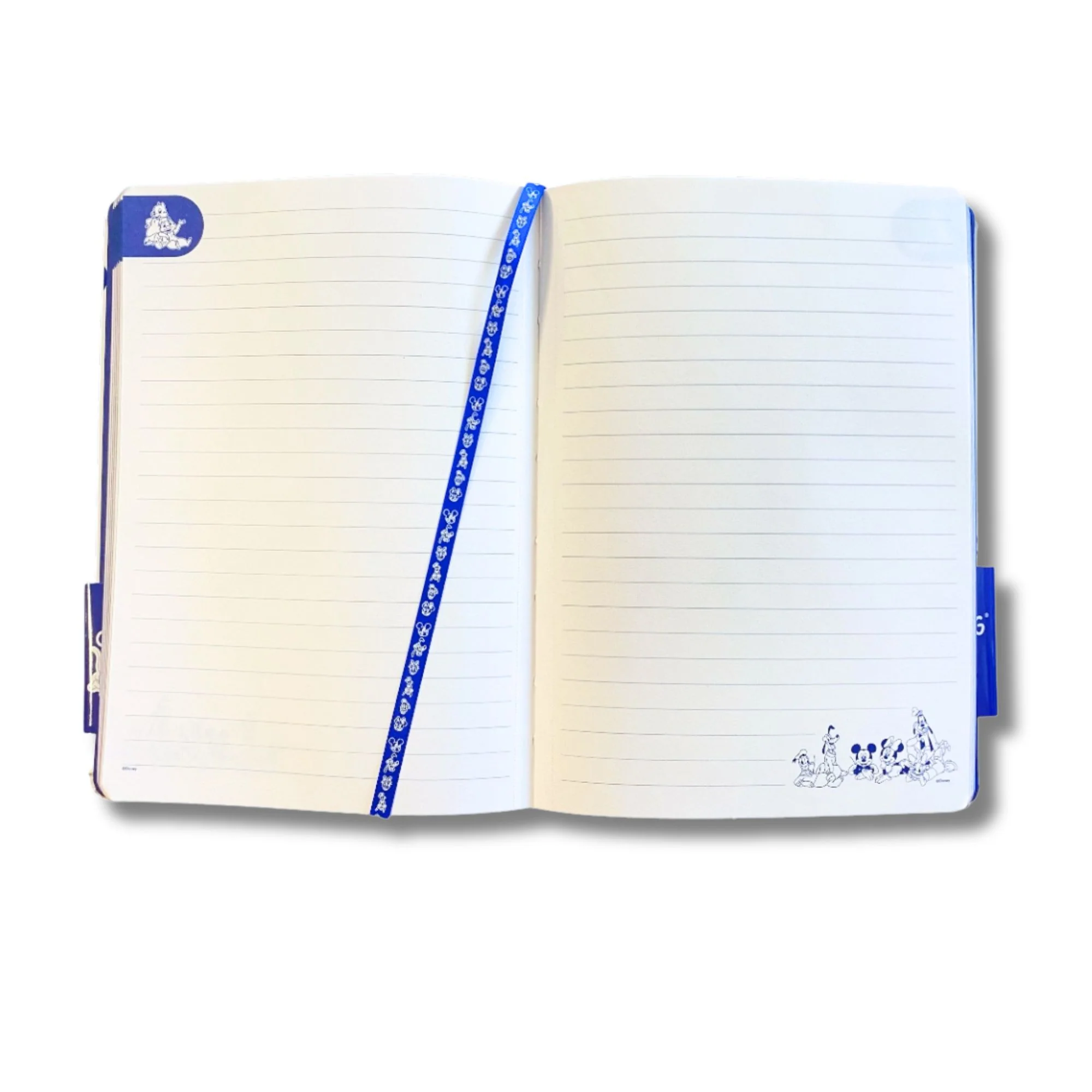 Mooving - Libreta Notes A5 Líneas Mickey & Friends - Image 5
