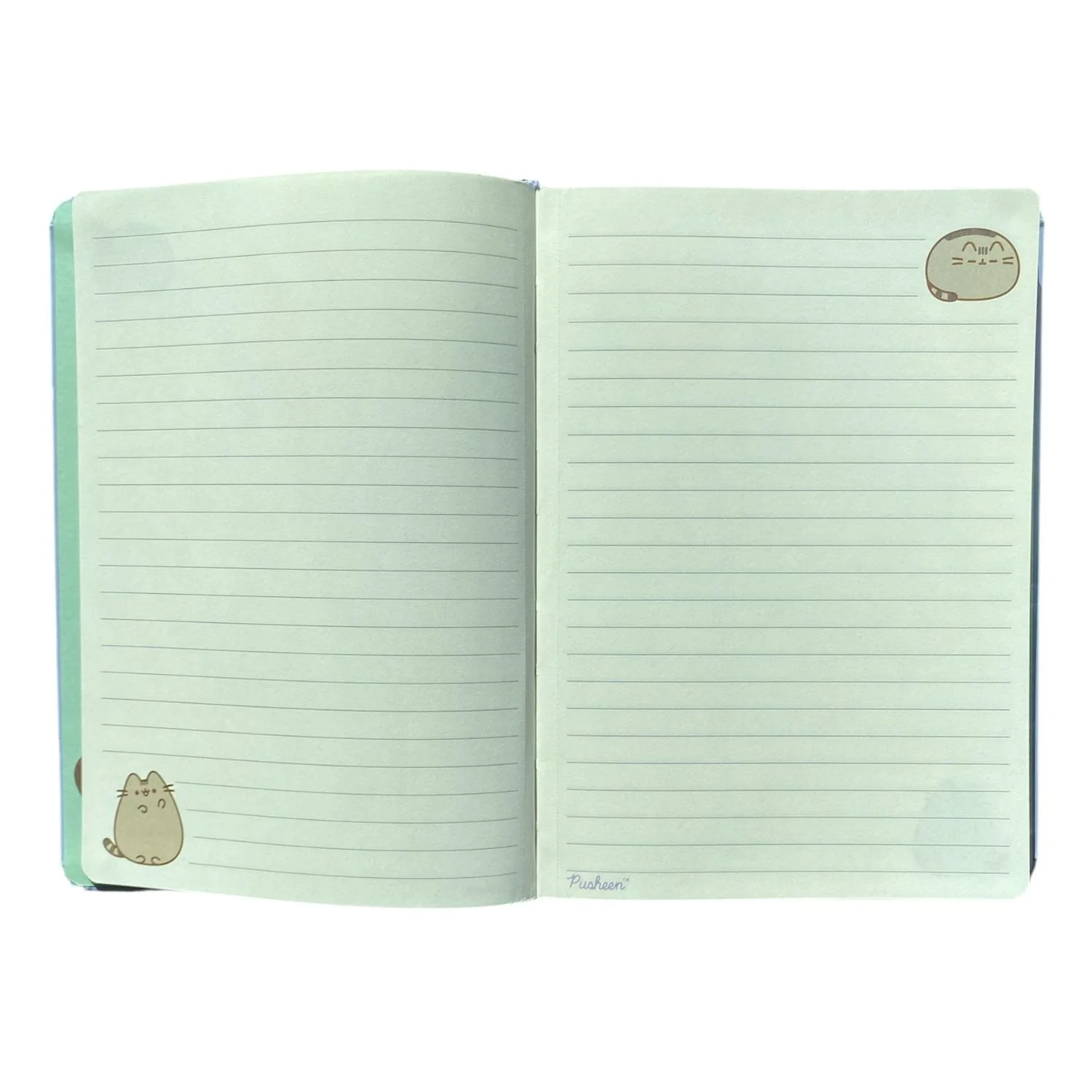 Mooving - Libreta Notes A5 Líneas Pusheen - Image 5