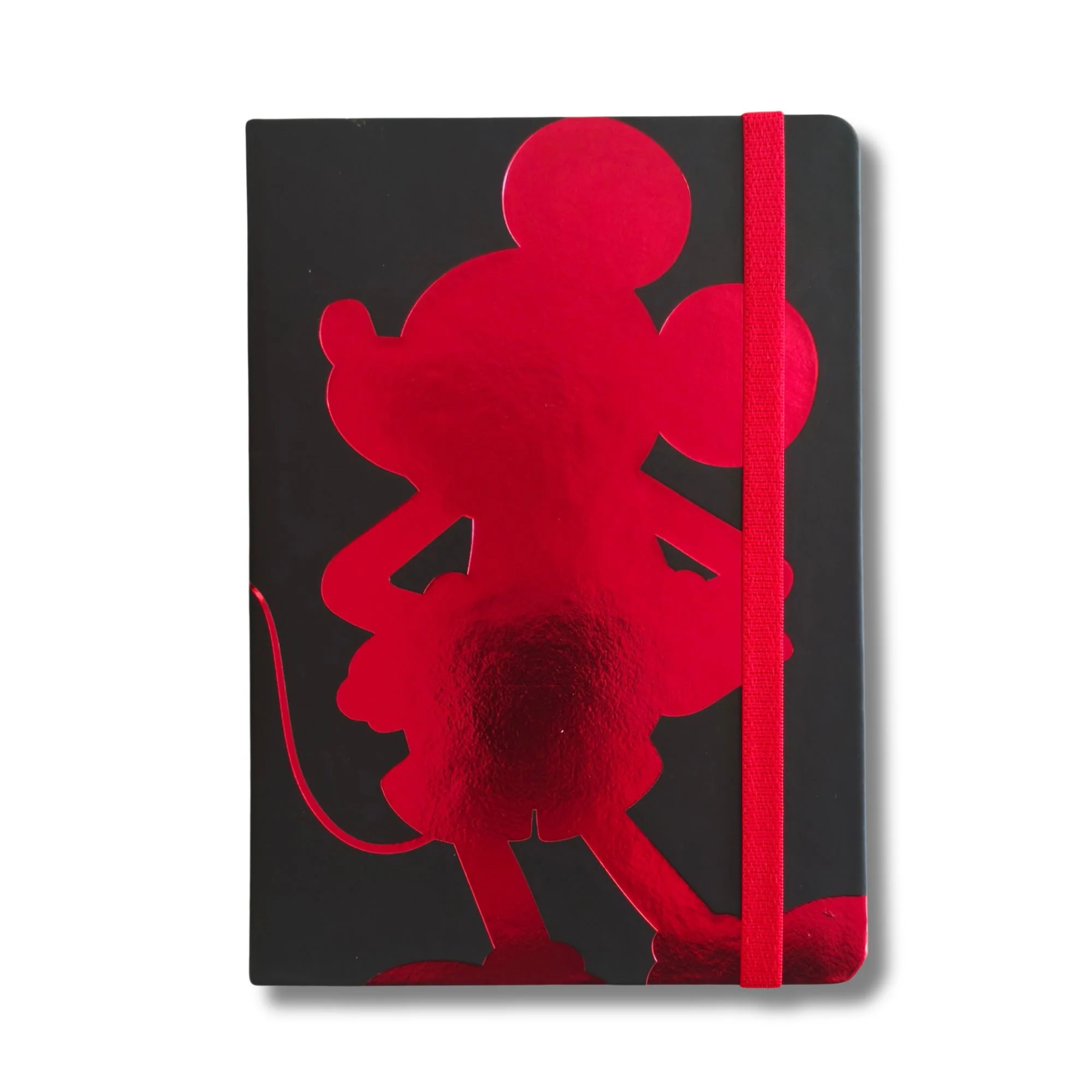 Mooving - Libreta Notes A5 Líneas Tapa Dura Mickey Mouse - Image 7