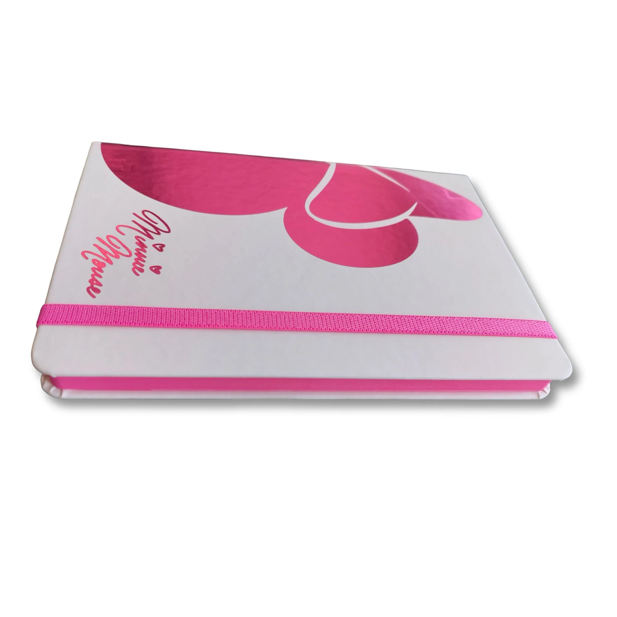 Mooving - Libreta Notes A5 Líneas Tapa Dura Minnie Mouse - Image 5