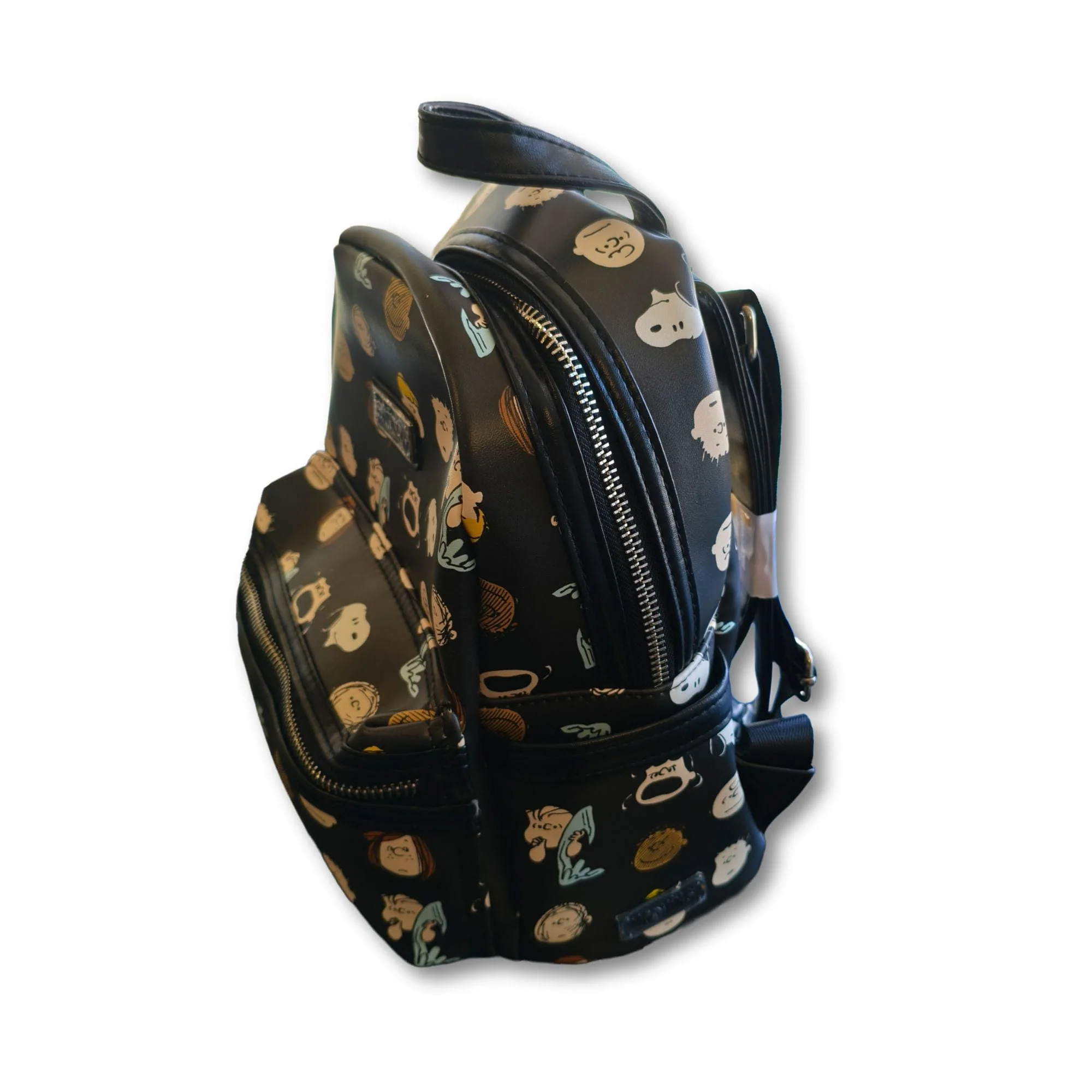 Mooving - Mochila Mini Fashion Bag Snoopy - Image 4
