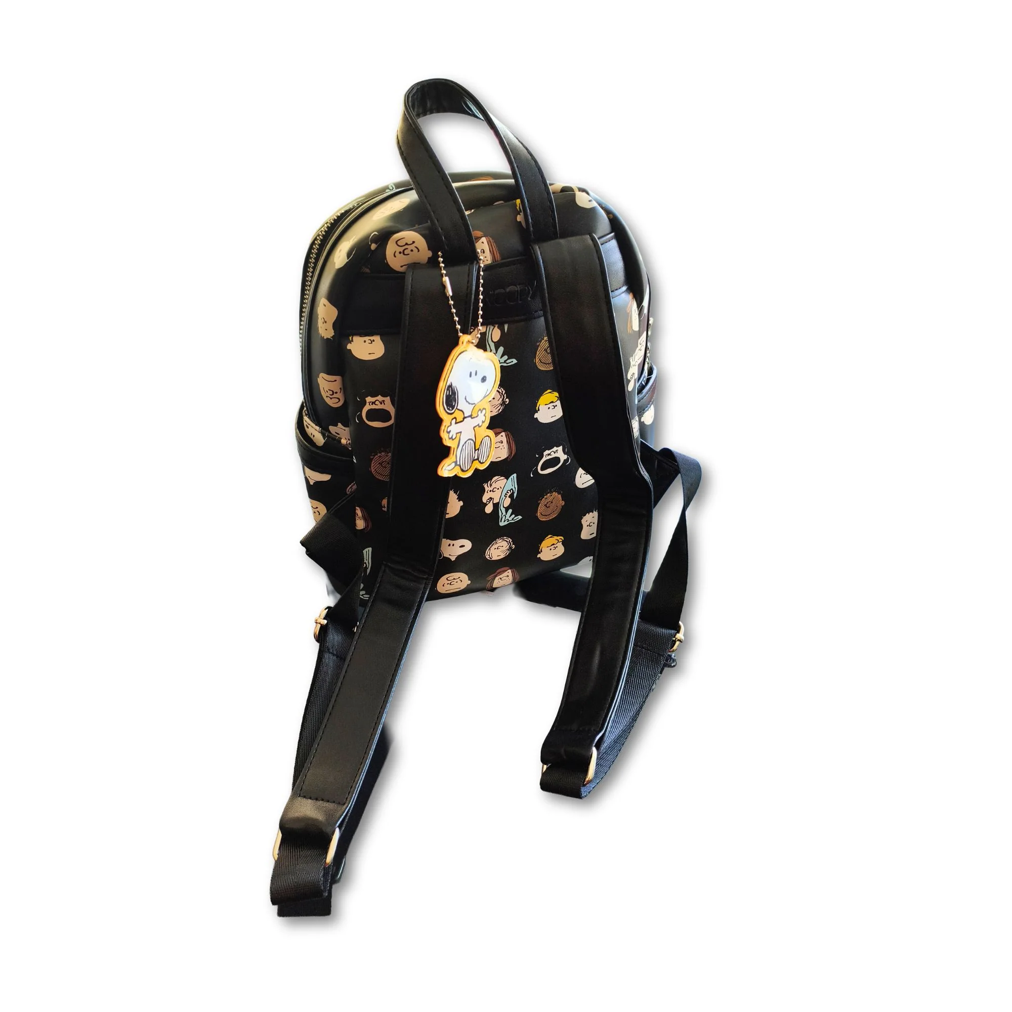 Mooving - Mochila Mini Fashion Bag Snoopy - Image 8
