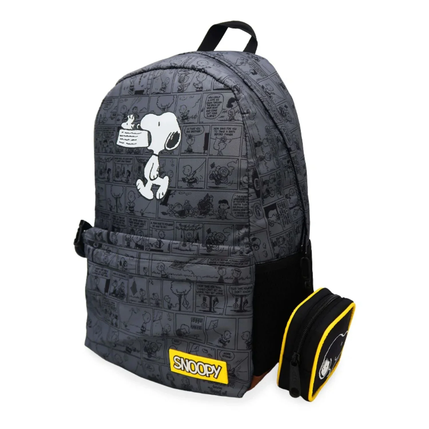Mooving - Mochila Snoopy Comic