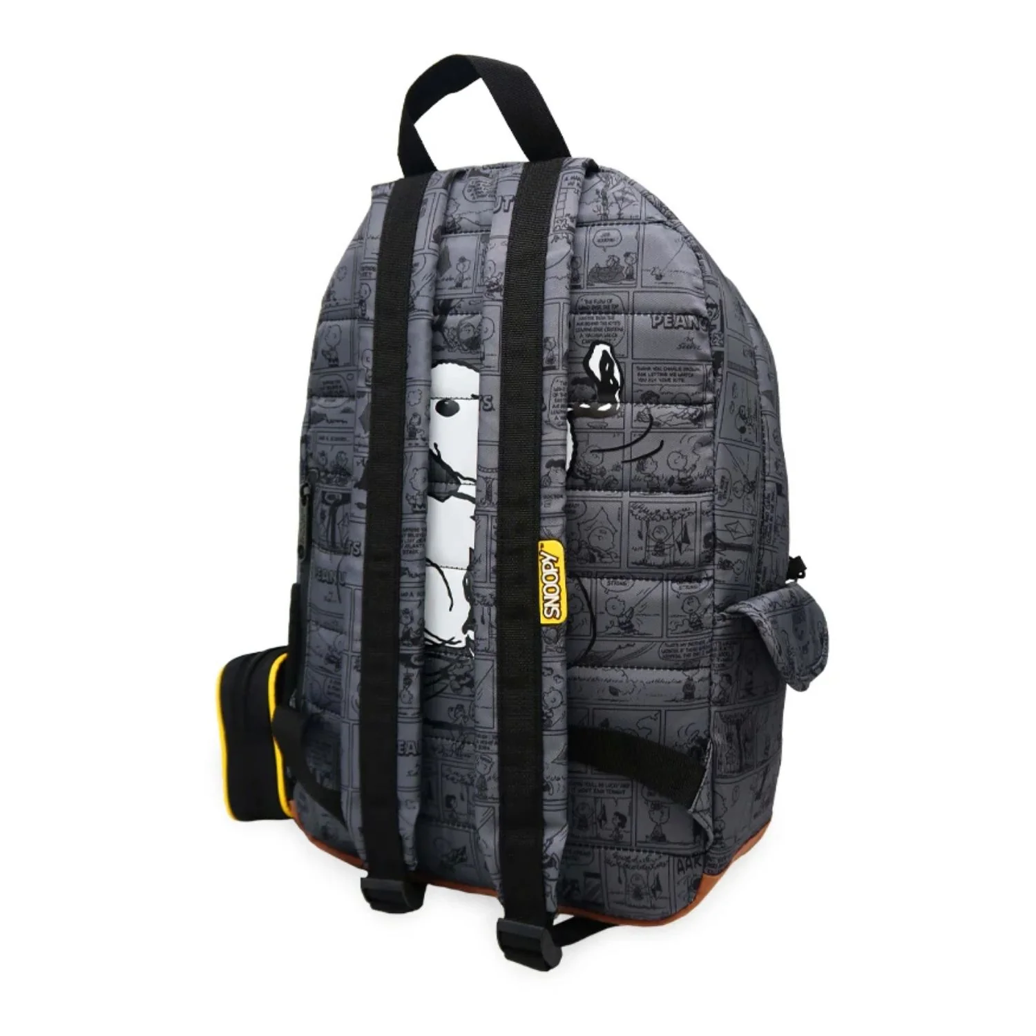 Mooving - Mochila Snoopy Comic - Image 2