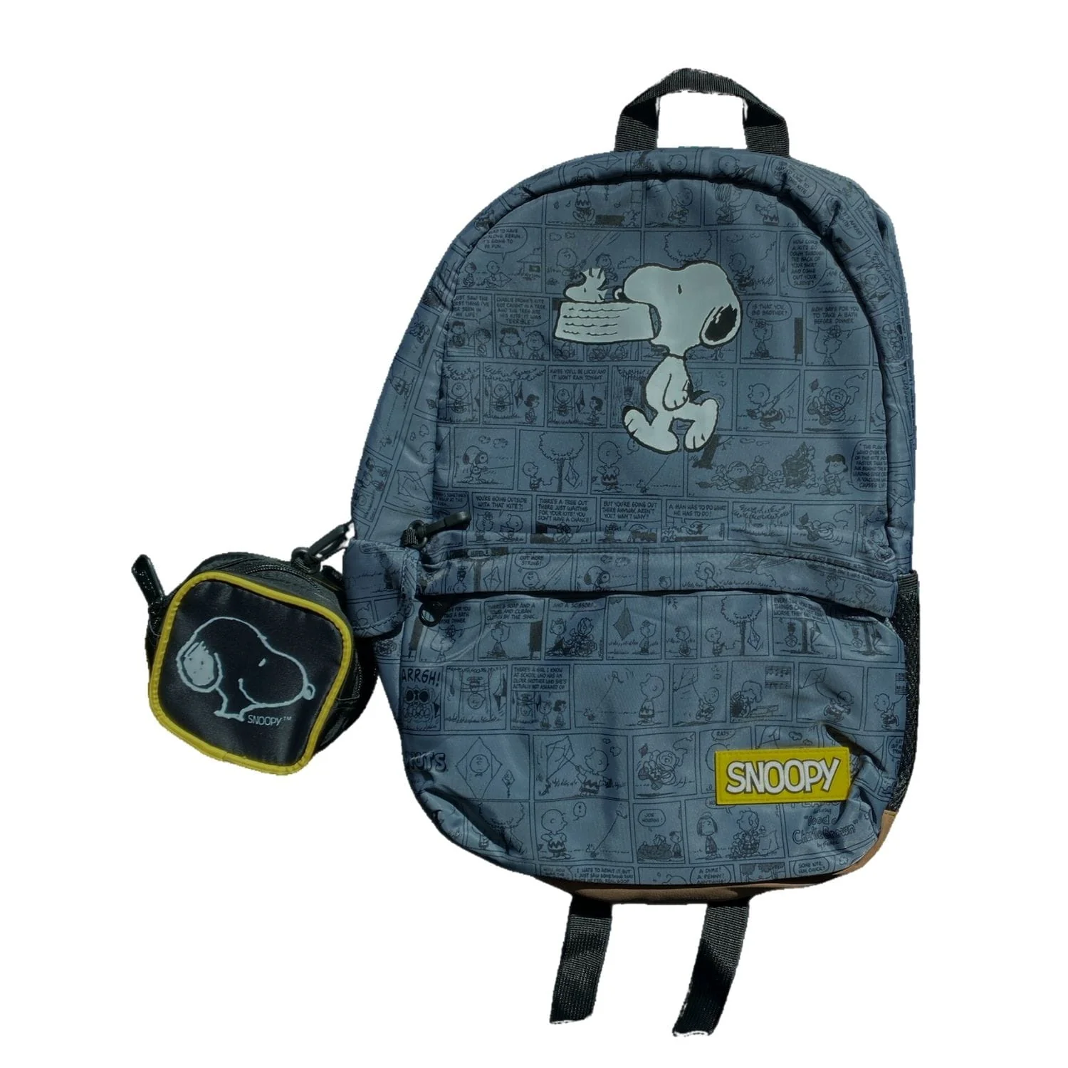 Mooving - Mochila Snoopy Comic - Image 3