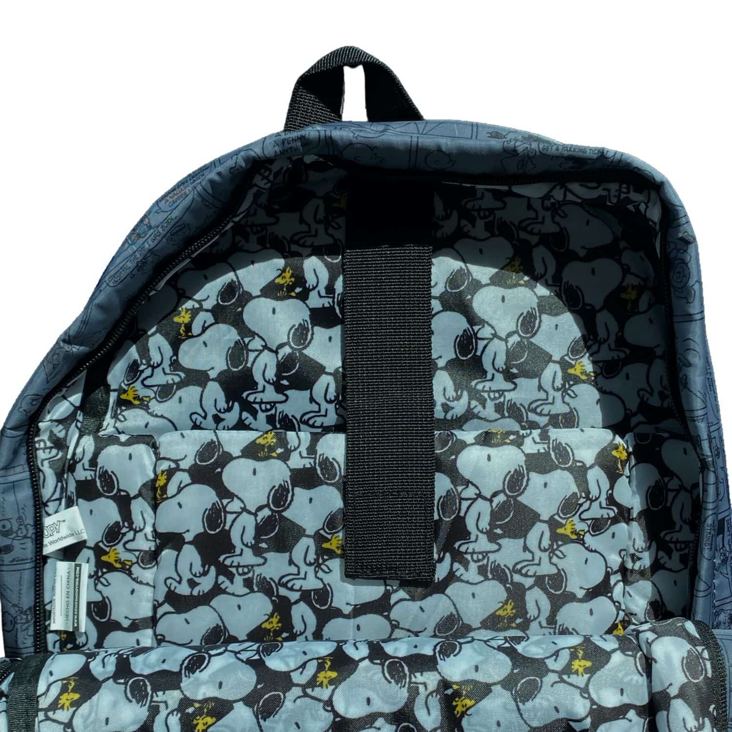 Mooving - Mochila Snoopy Comic - Image 5