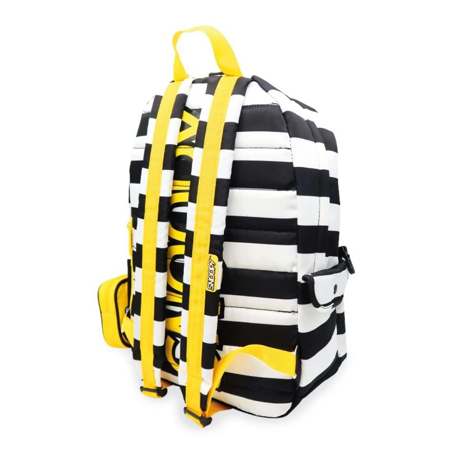 Mooving - Mochila Snoopy Stripes - Image 2