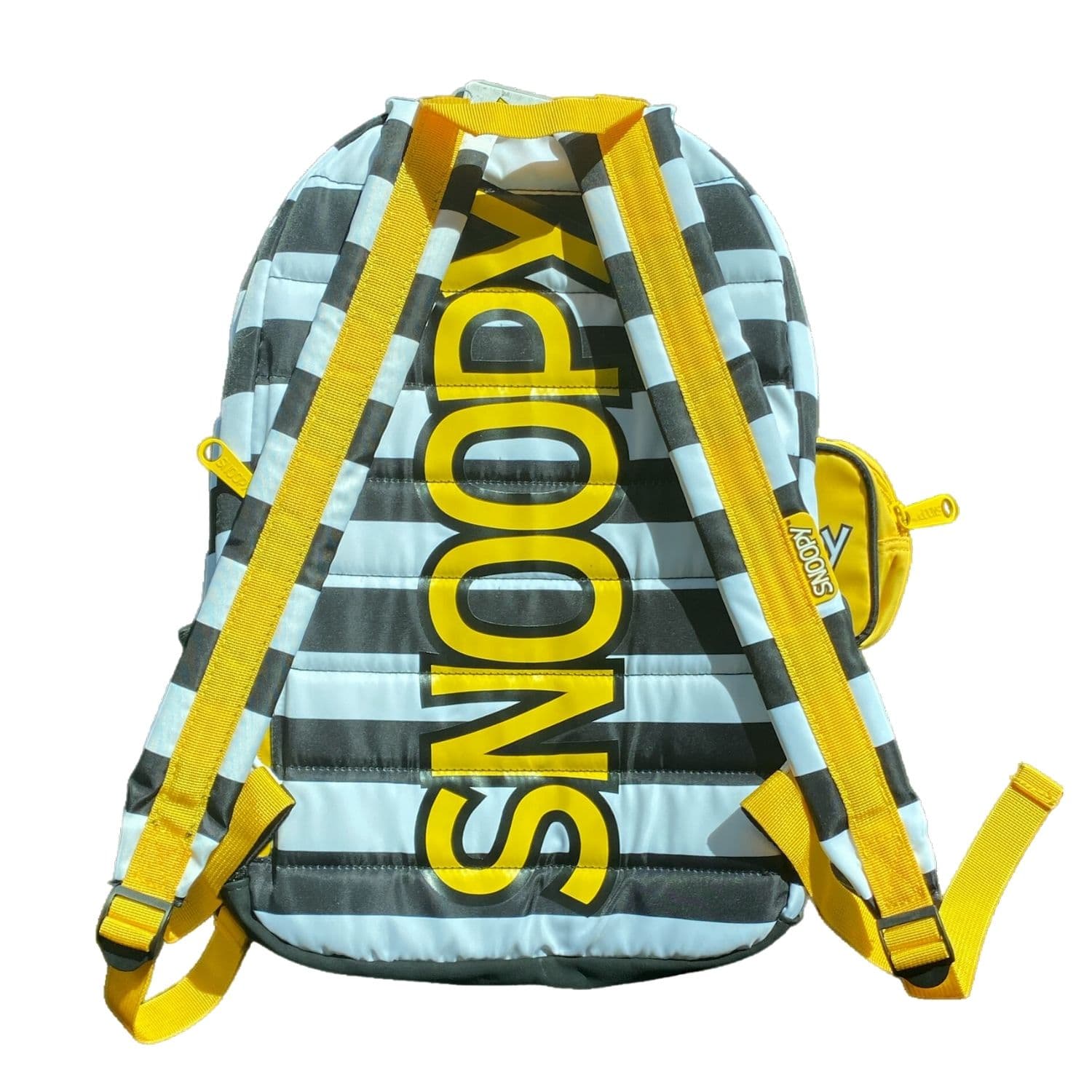 Mooving - Mochila Snoopy Stripes - Image 7