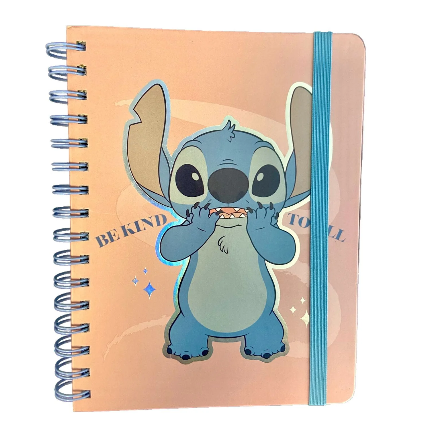 Mooving Notes - Libreta Espiral A5 Líneas Stitch - Image 6