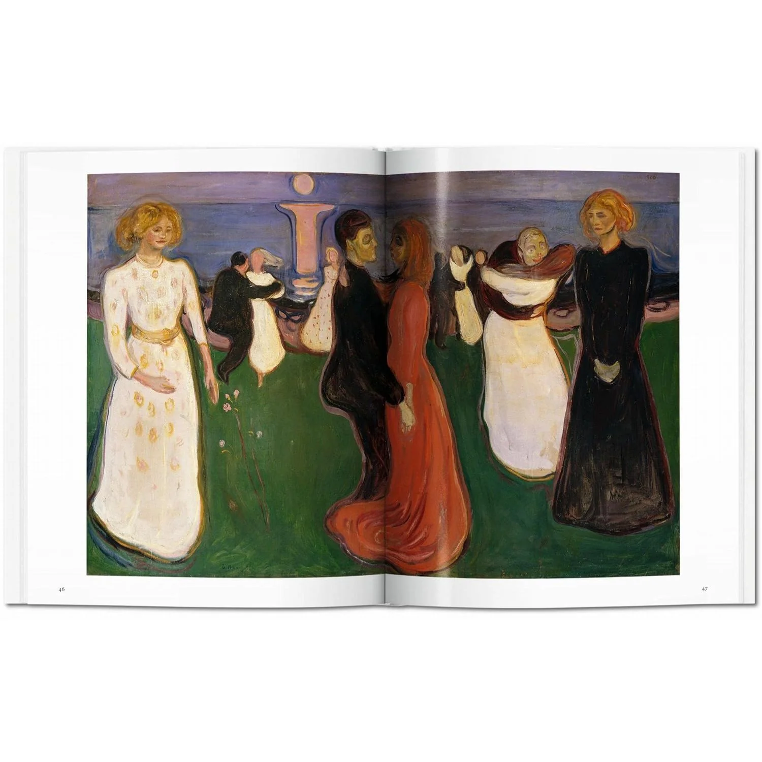 Munch (Basic Art) - Ulrich Bischoff - Image 5