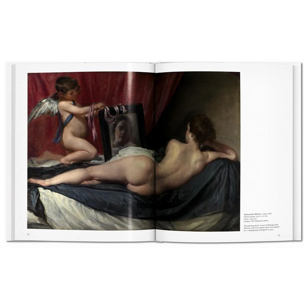 Velazquez (Basic Art) - Norbert Wolf - Image 7