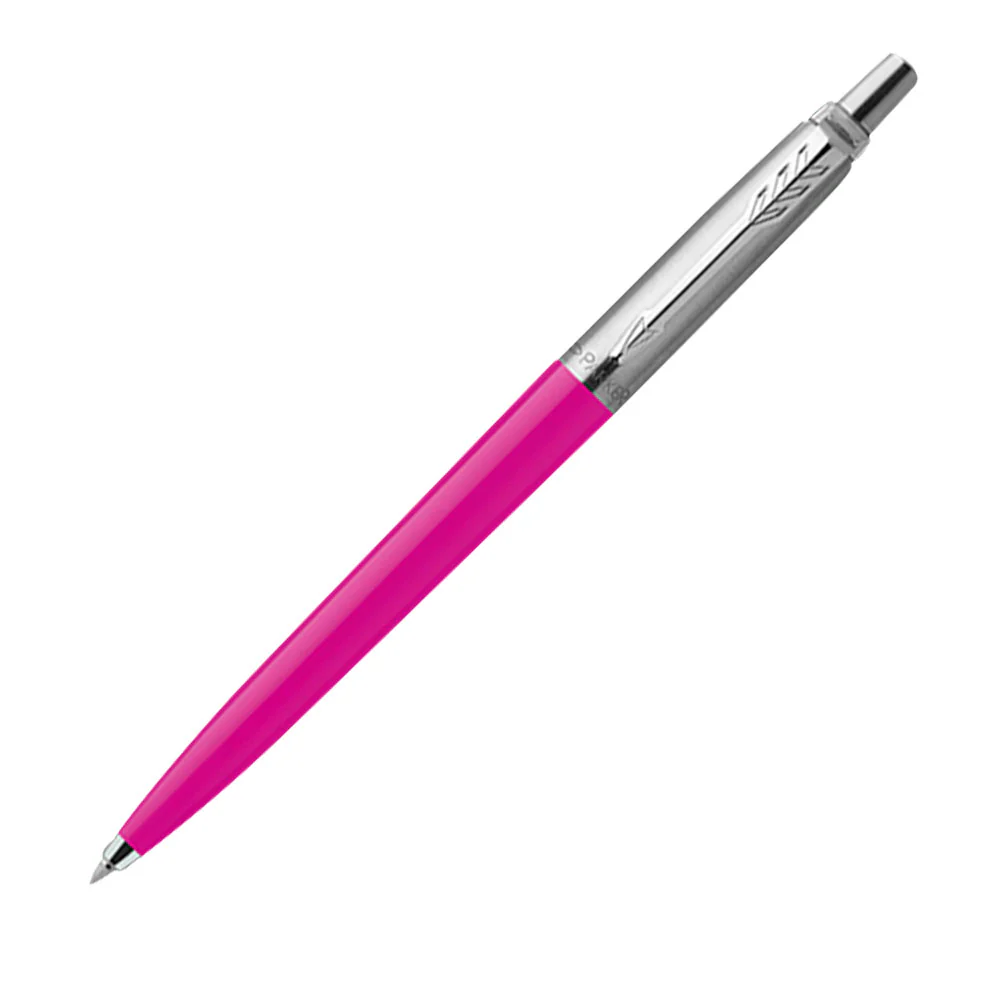 Parker - Boligrafo Jotter Originals Punta Media, Tinta Negra - Image 8