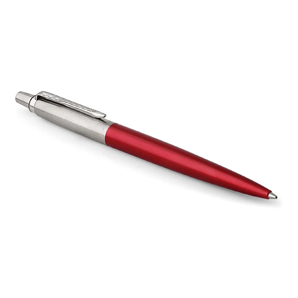 Parker - Boligrafo Jotter Tinta Azul con Caja de Regalo - Image 9