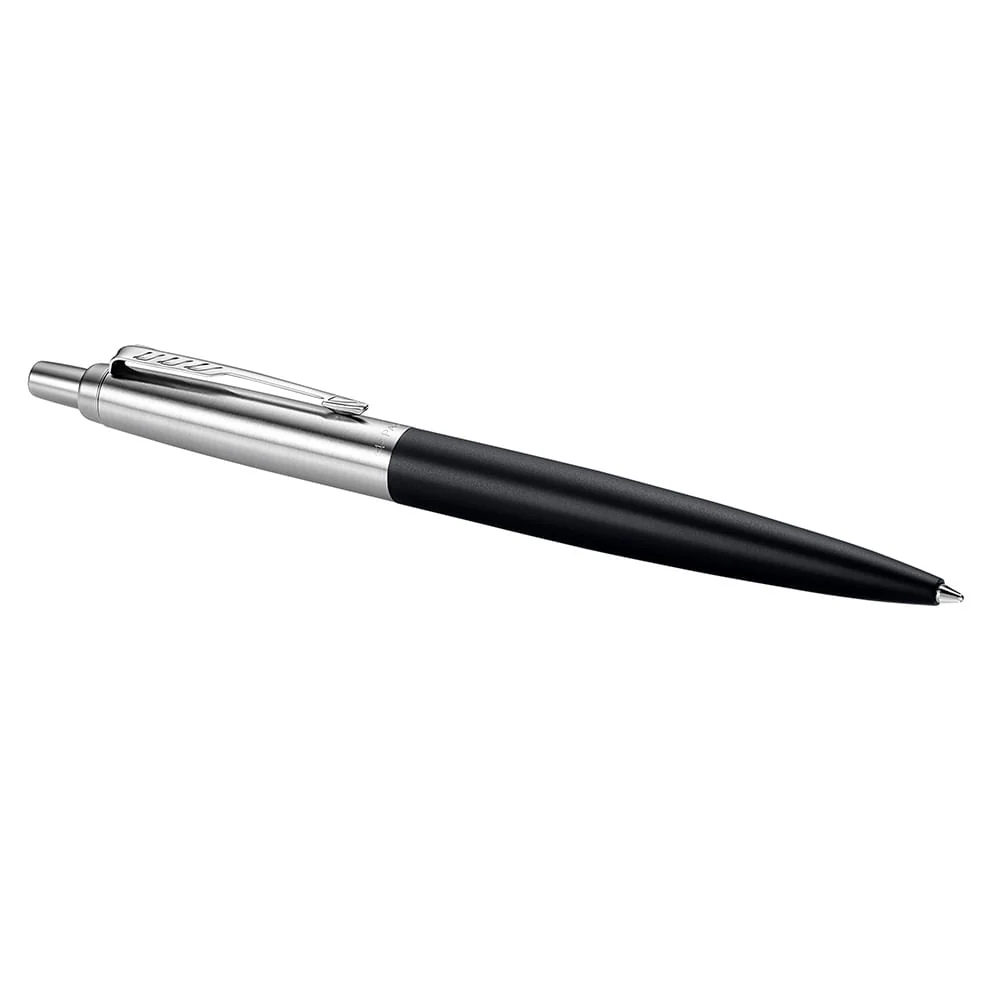 Parker - Boligrafo Jotter XL Tinta Azul, Punta Media - Image 5