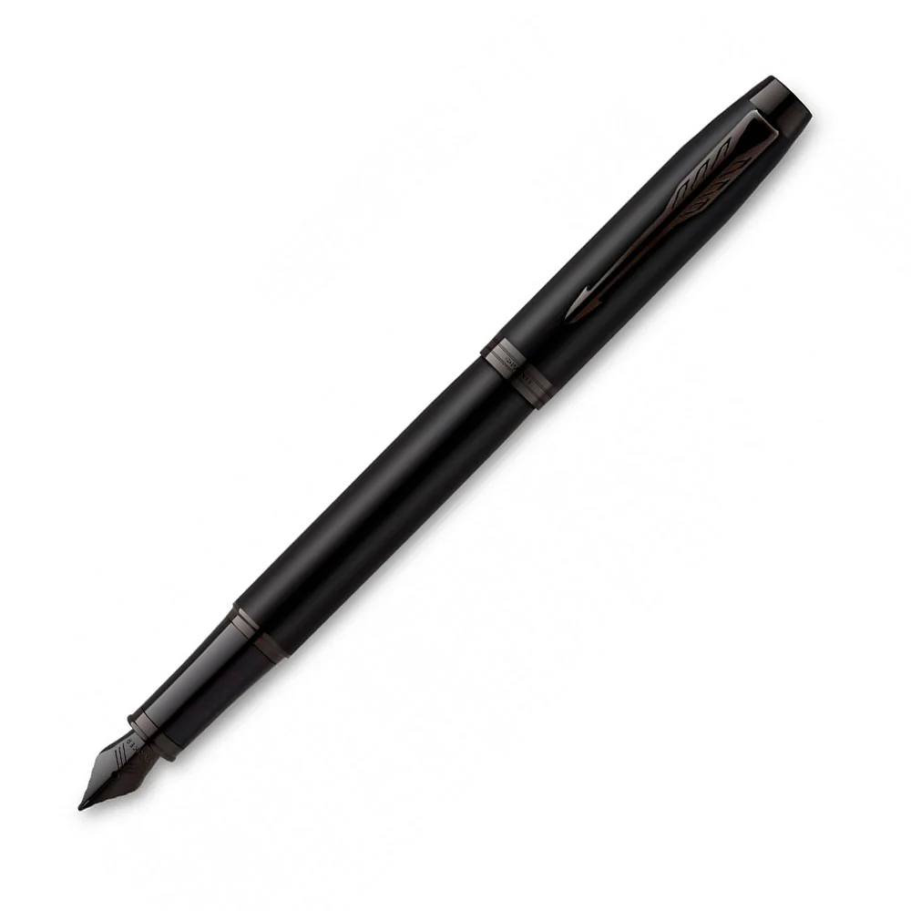 Parker - Pluma IM Monochrome Punta Fina - Image 4