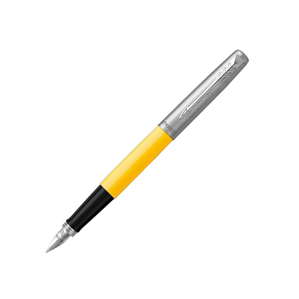 Parker - Pluma Jotter Originals Tinta Negra - Image 12