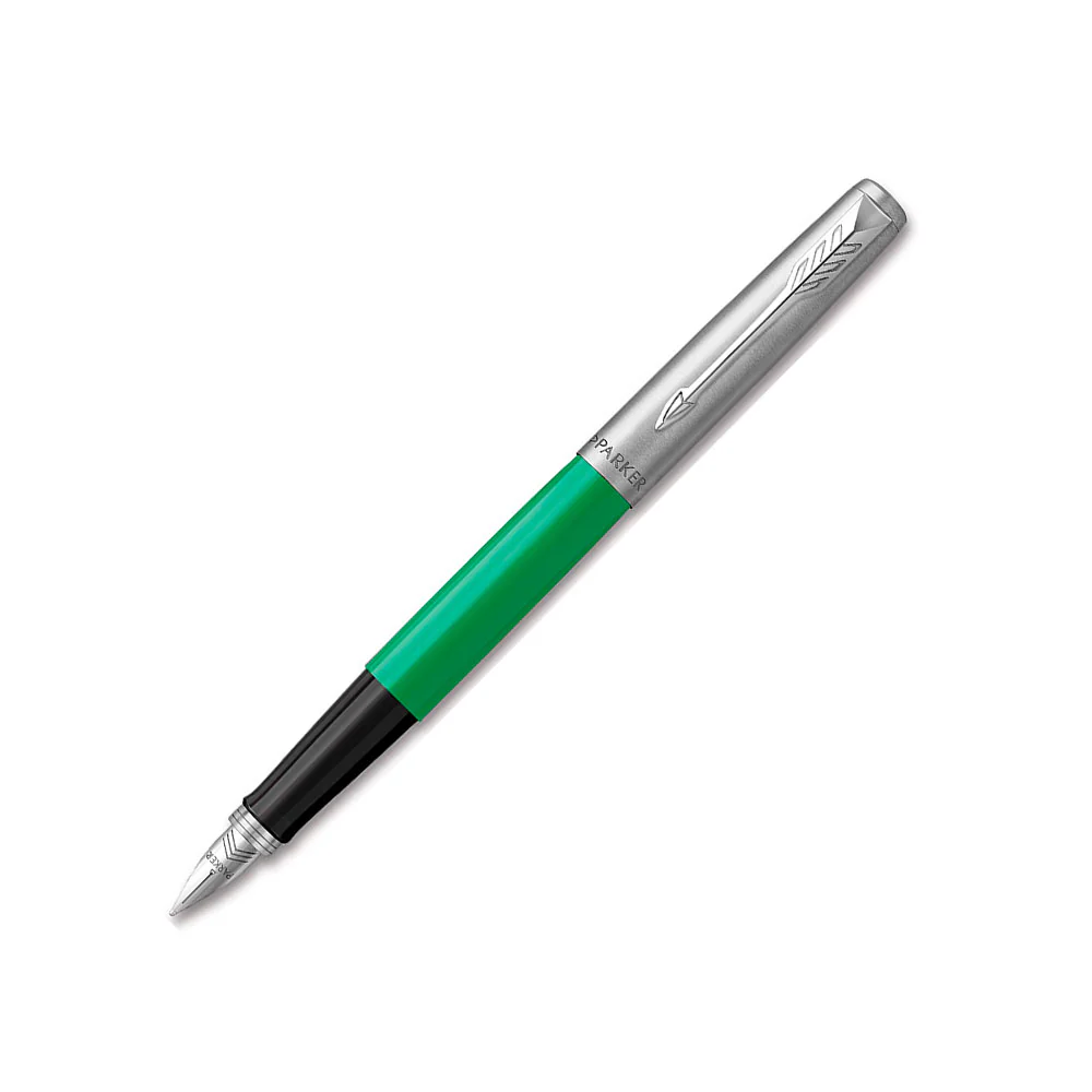Parker - Pluma Jotter Originals Tinta Negra - Image 13