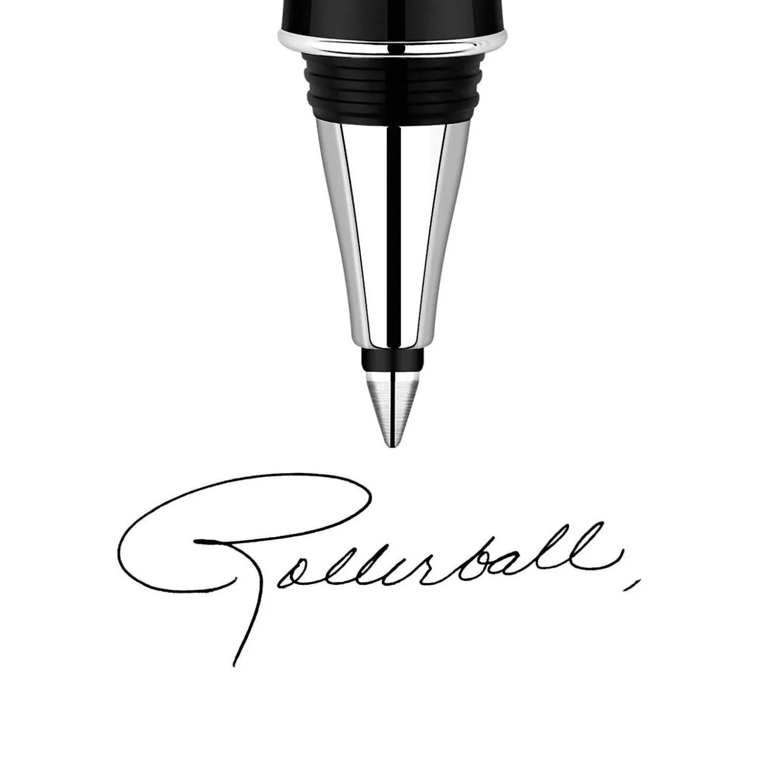 Parker - Repuesto de Roller Quink Punta 0.5 - Image 6