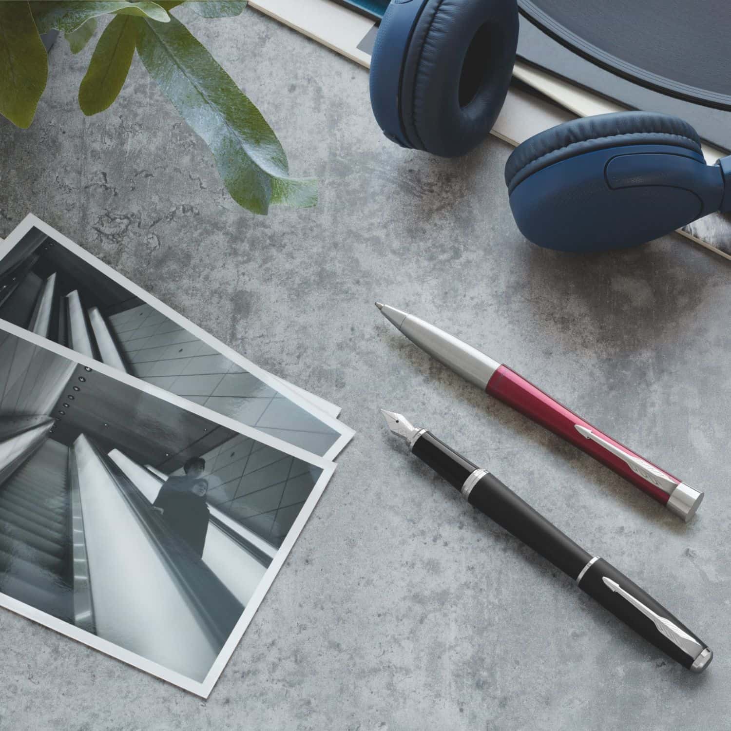 Parker Urban Twist - Boligrafo Magenta Lacquer, Chrome Trim - Image 7