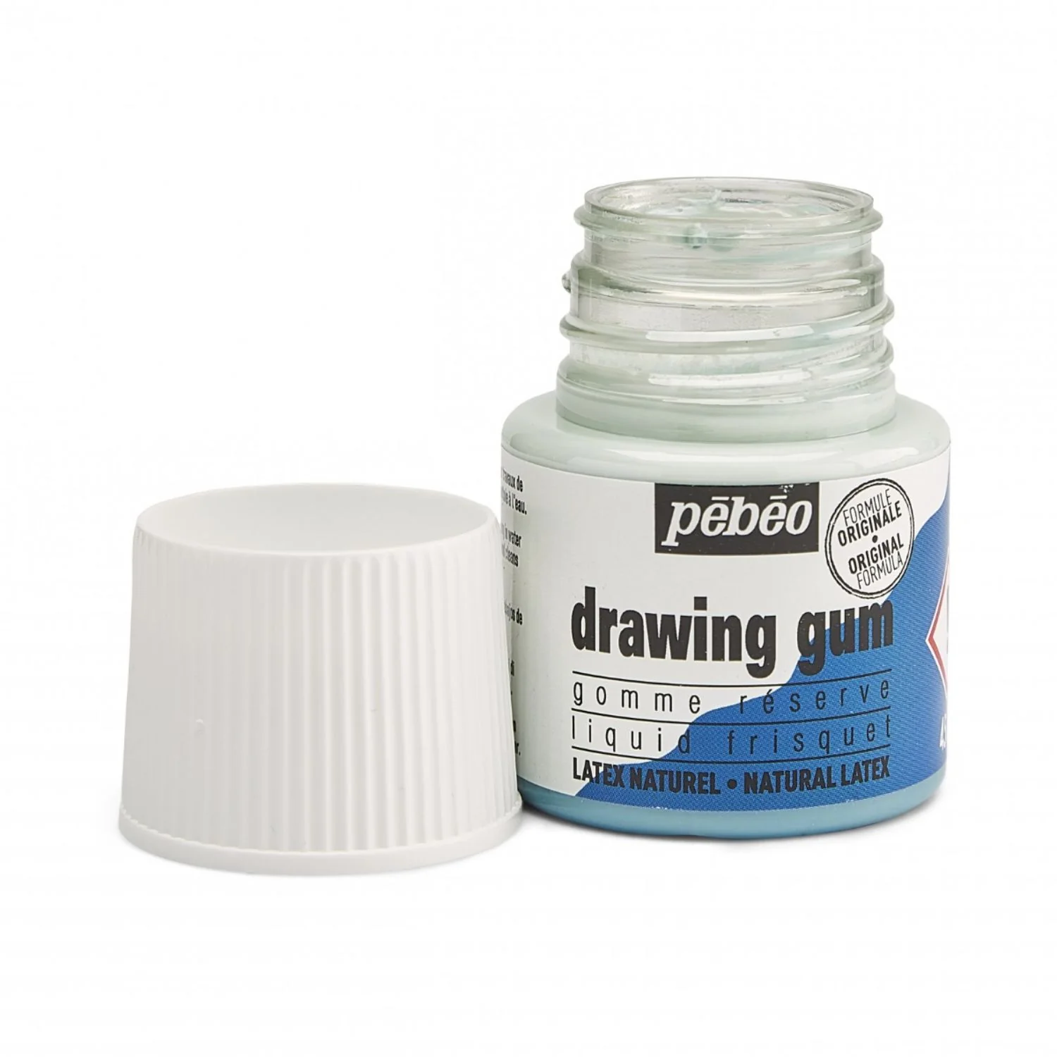 Pebeo - Enmascarador Drawing Gum 45 ml - Image 3