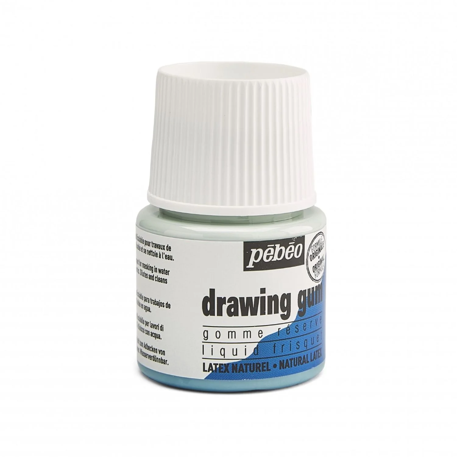 Pebeo - Enmascarador Drawing Gum 45 ml - Image 4