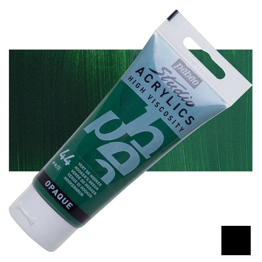 Pebeo Studio - Acrílicos Tubos 100 ml - Image 40