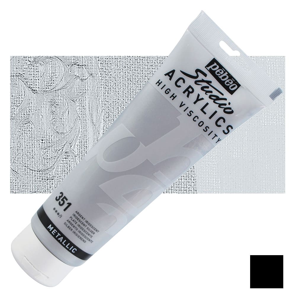 Pebeo Studio - Acrílicos Tubos 100 ml - Image 55