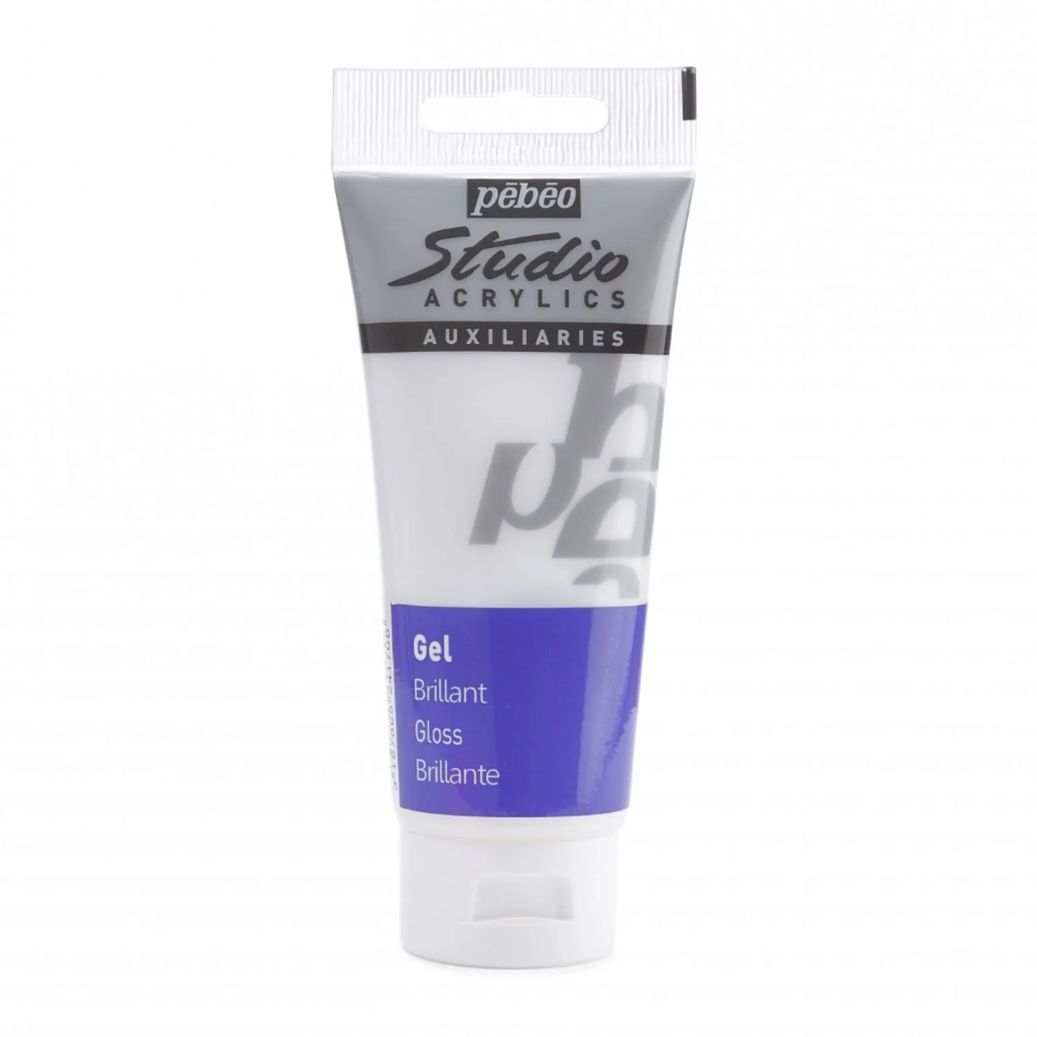 Pebeo Studio - Gel para Acrílico 100 ml - Image 7