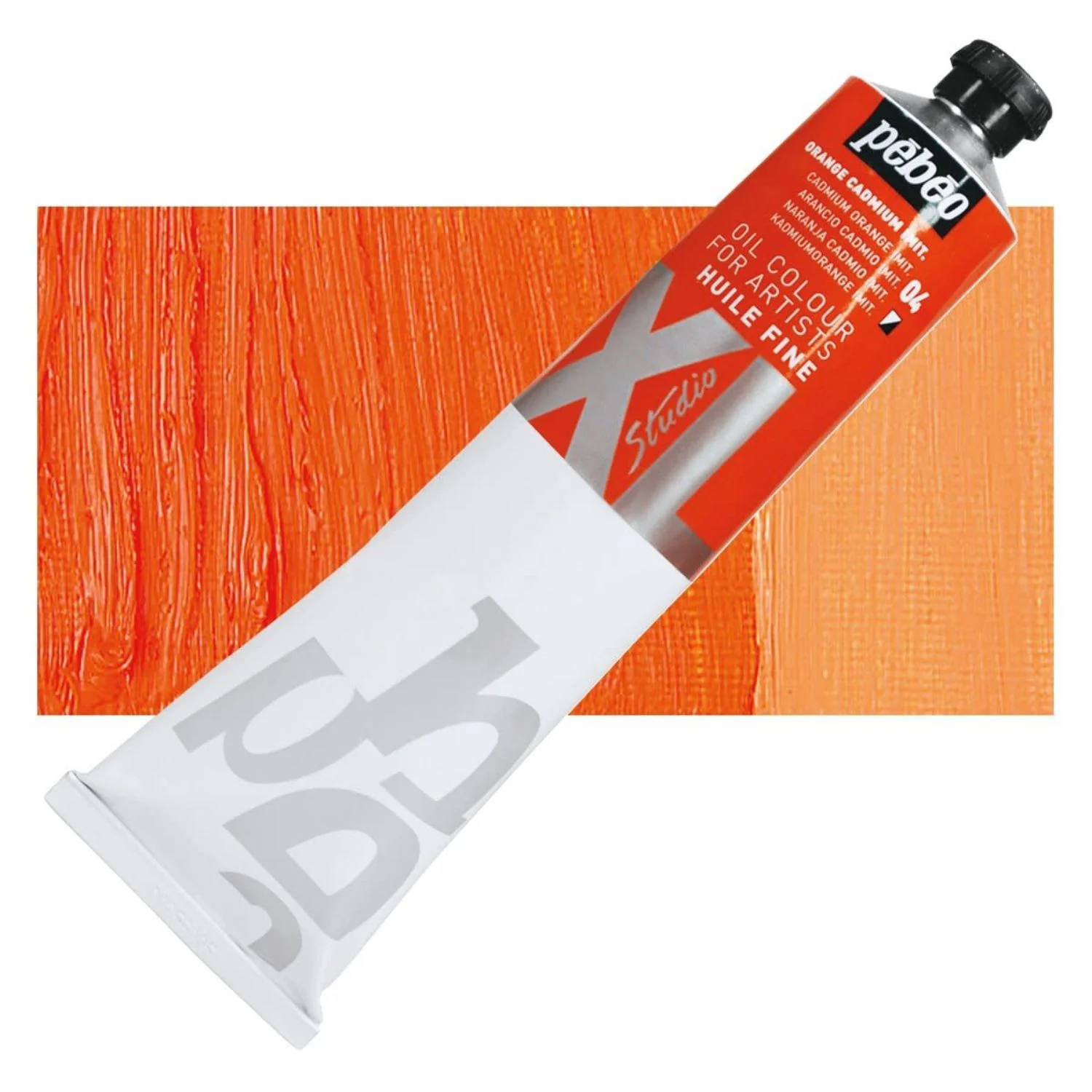 Pebeo XL Studio - Óleo 200 ml - Image 11