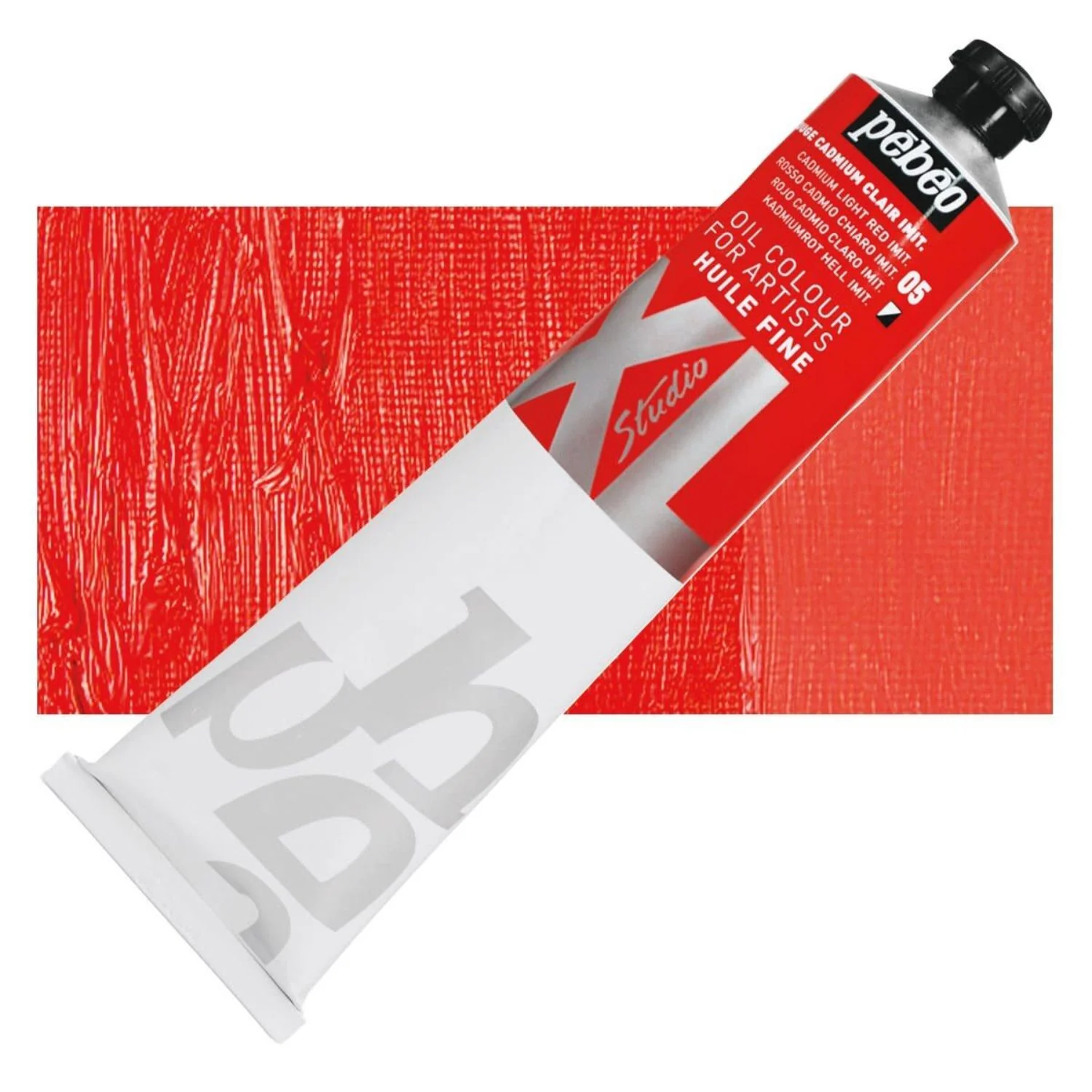 Pebeo XL Studio - Óleo 200 ml - Image 12