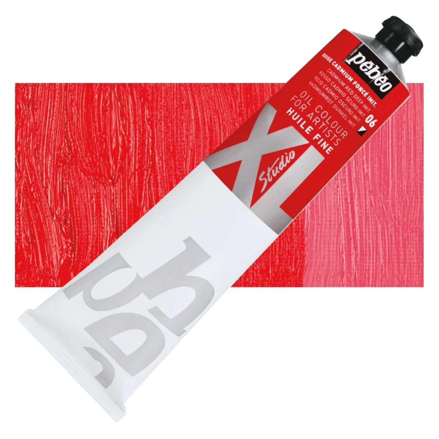 Pebeo XL Studio - Óleo 200 ml - Image 13