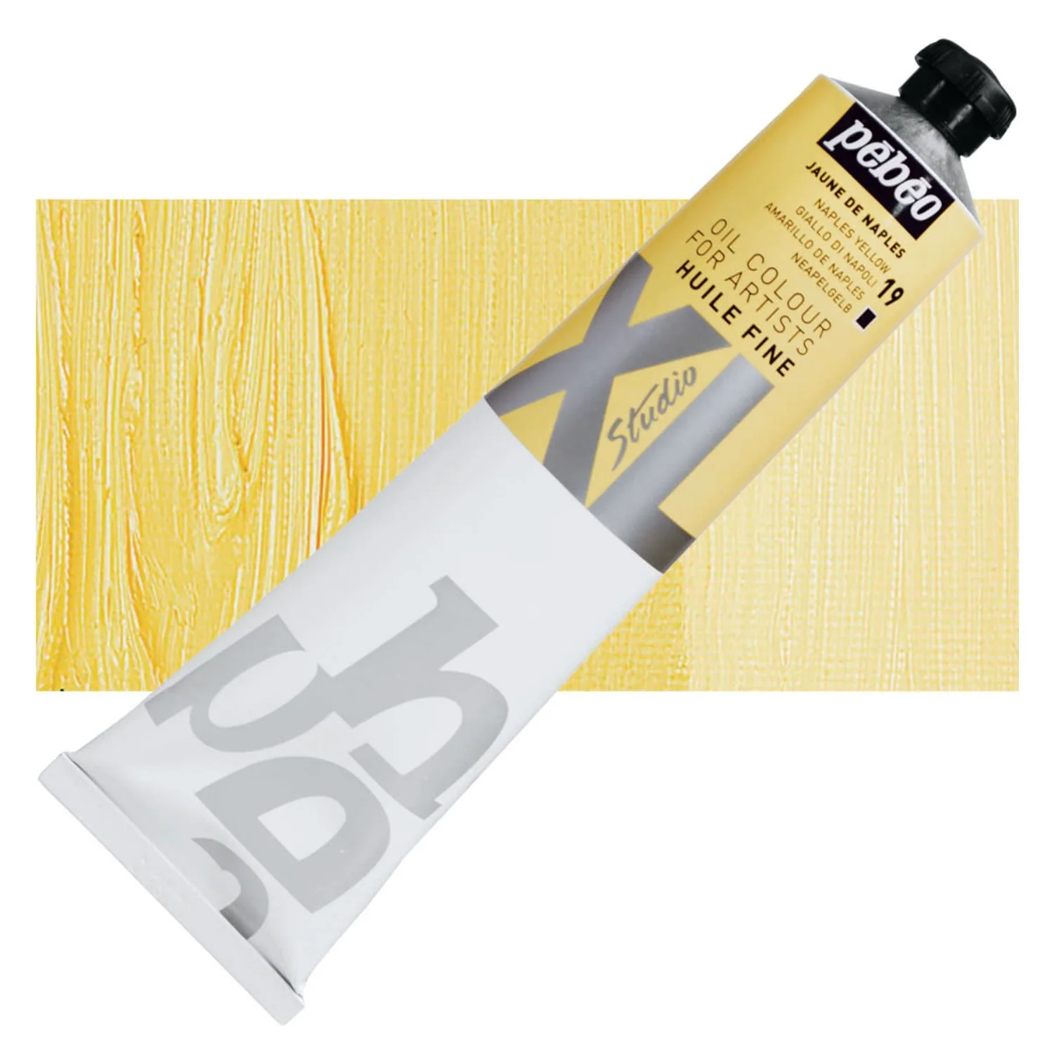 Pebeo XL Studio - Óleo 200 ml - Image 26