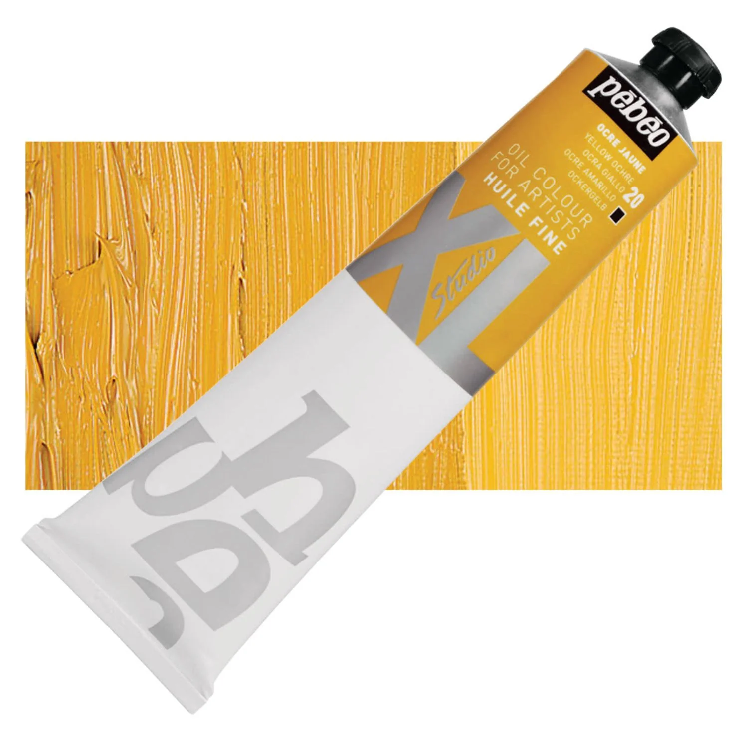 Pebeo XL Studio - Óleo 200 ml - Image 27