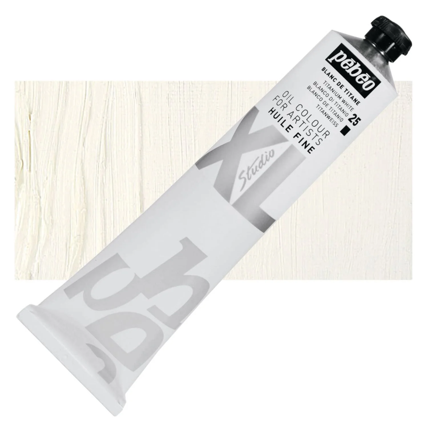 Pebeo XL Studio - Óleo 200 ml - Image 32