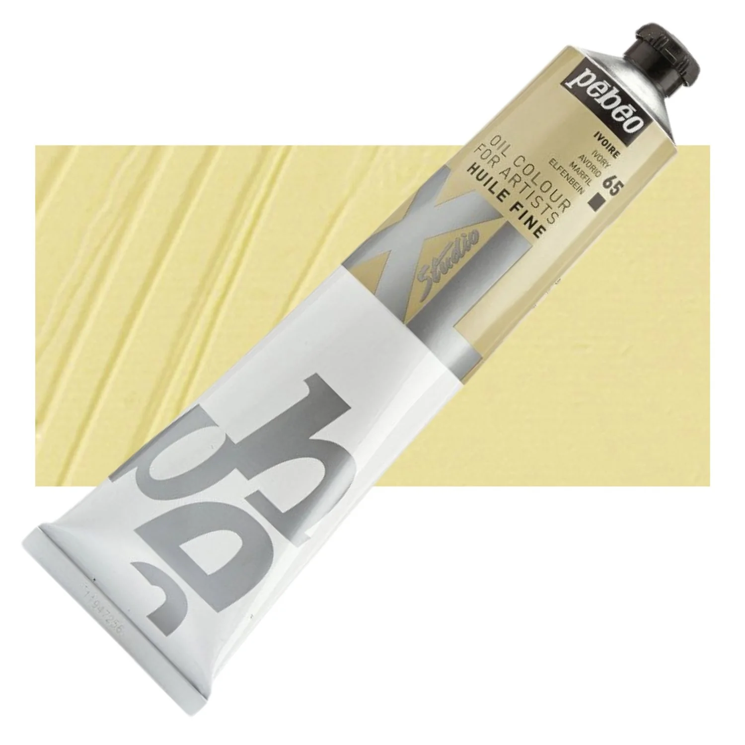 Pebeo XL Studio - Óleo 200 ml - Image 48