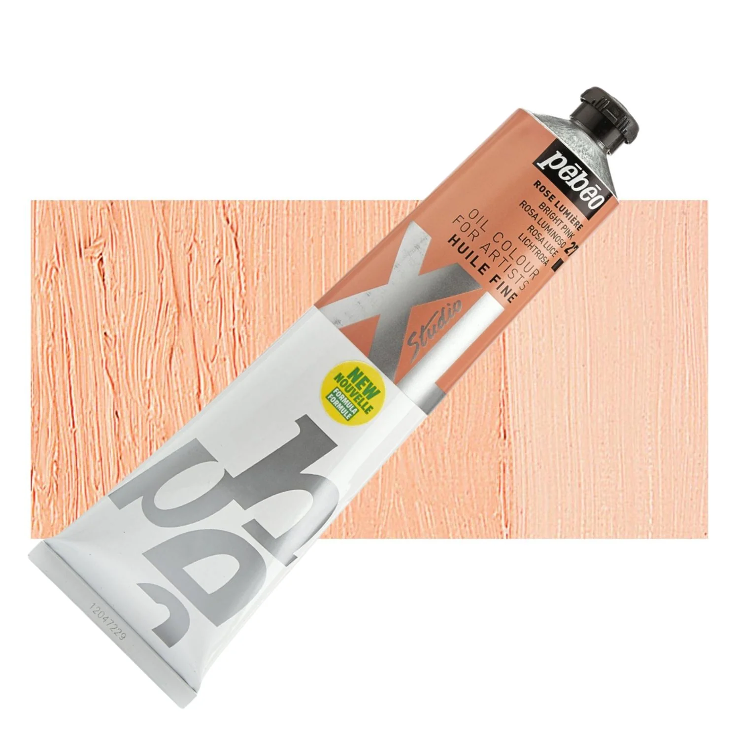 Pebeo XL Studio - Óleo 200 ml - Image 50