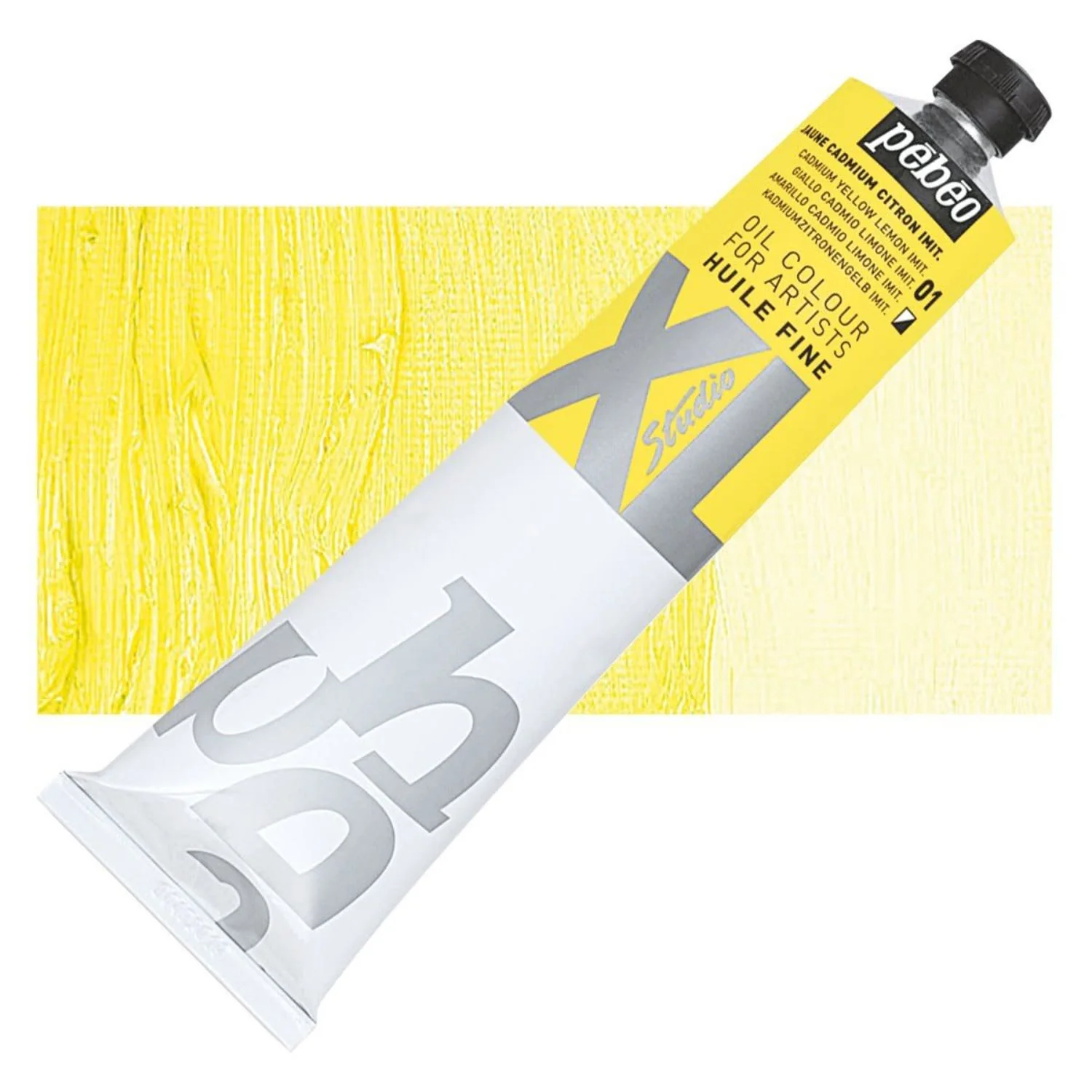 Pebeo XL Studio - Óleo 200 ml - Image 8