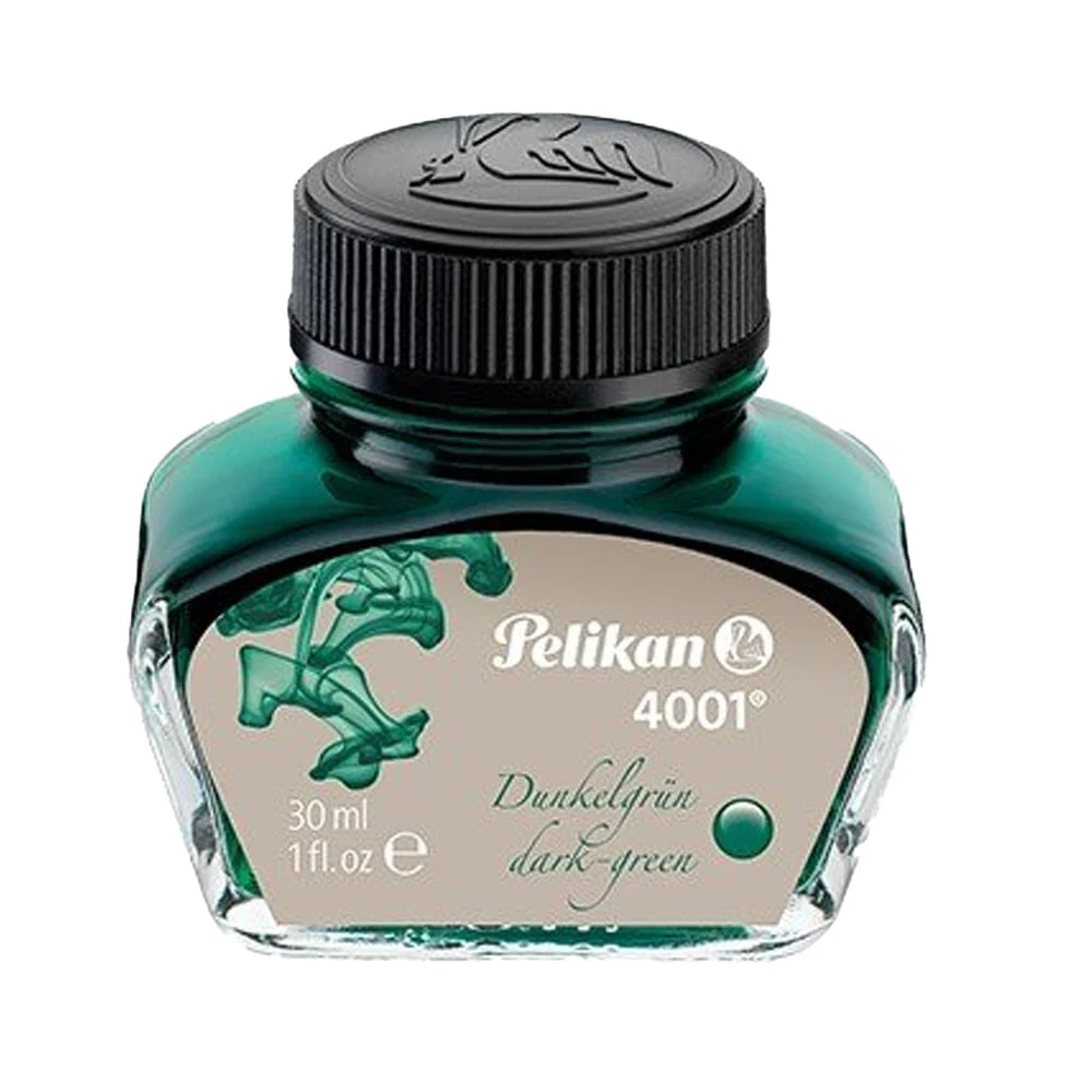 Pelikan 4001 - Recarga de Tinta para Plumas 30 ml - Image 6