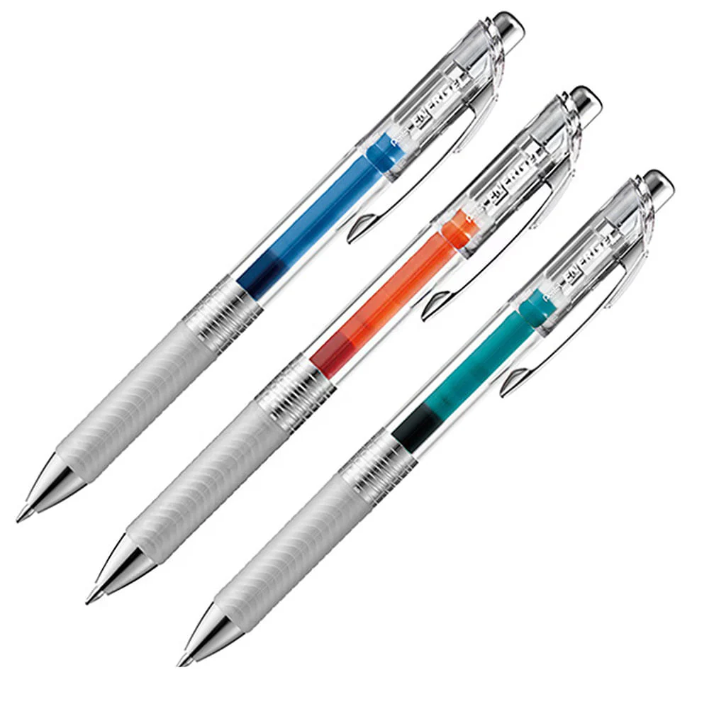 Pentel - Lápiz Gel Energel Infree 0,7 mm