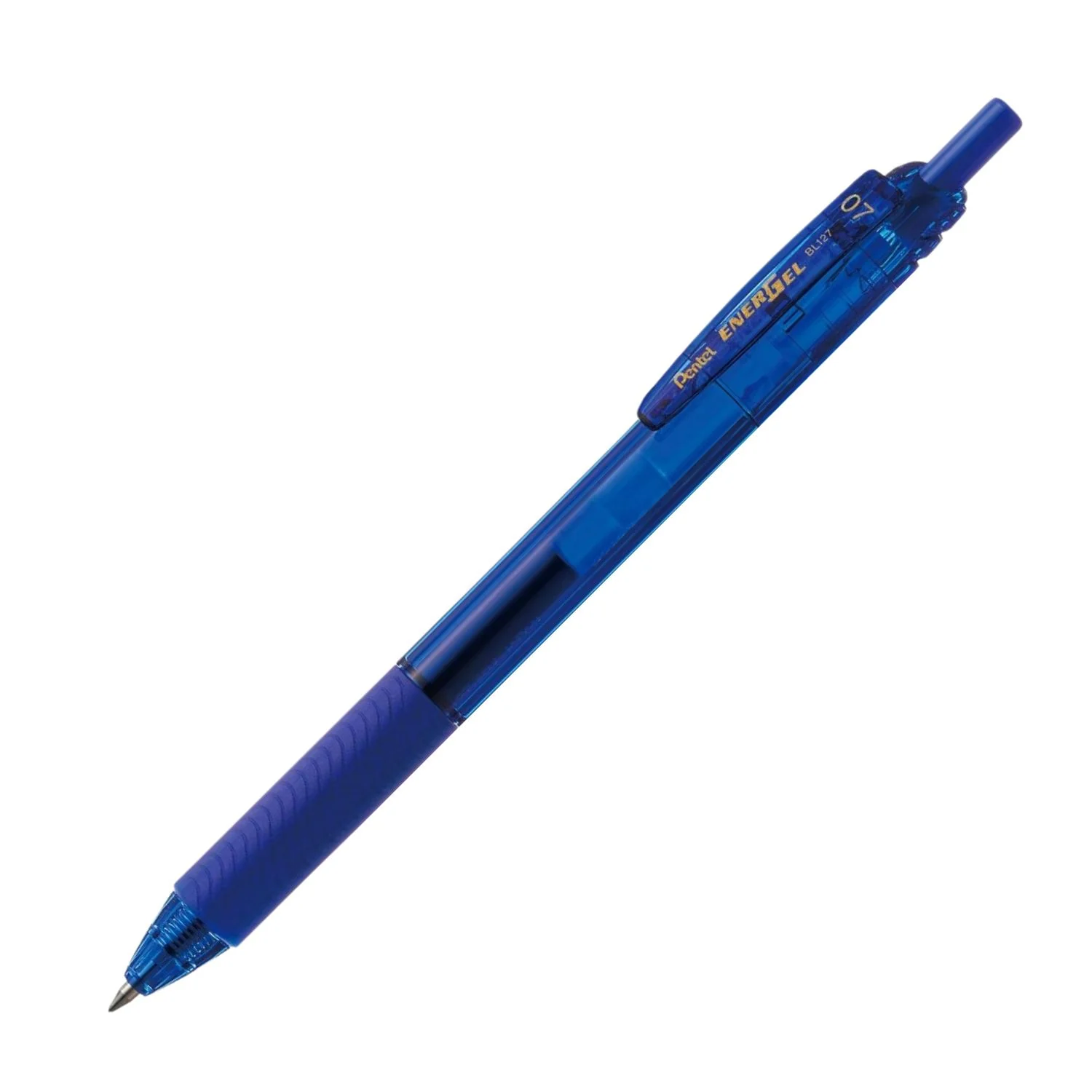 Pentel - Lápiz Gel Energel S Bullet Tip 0,7 mm - Image 11
