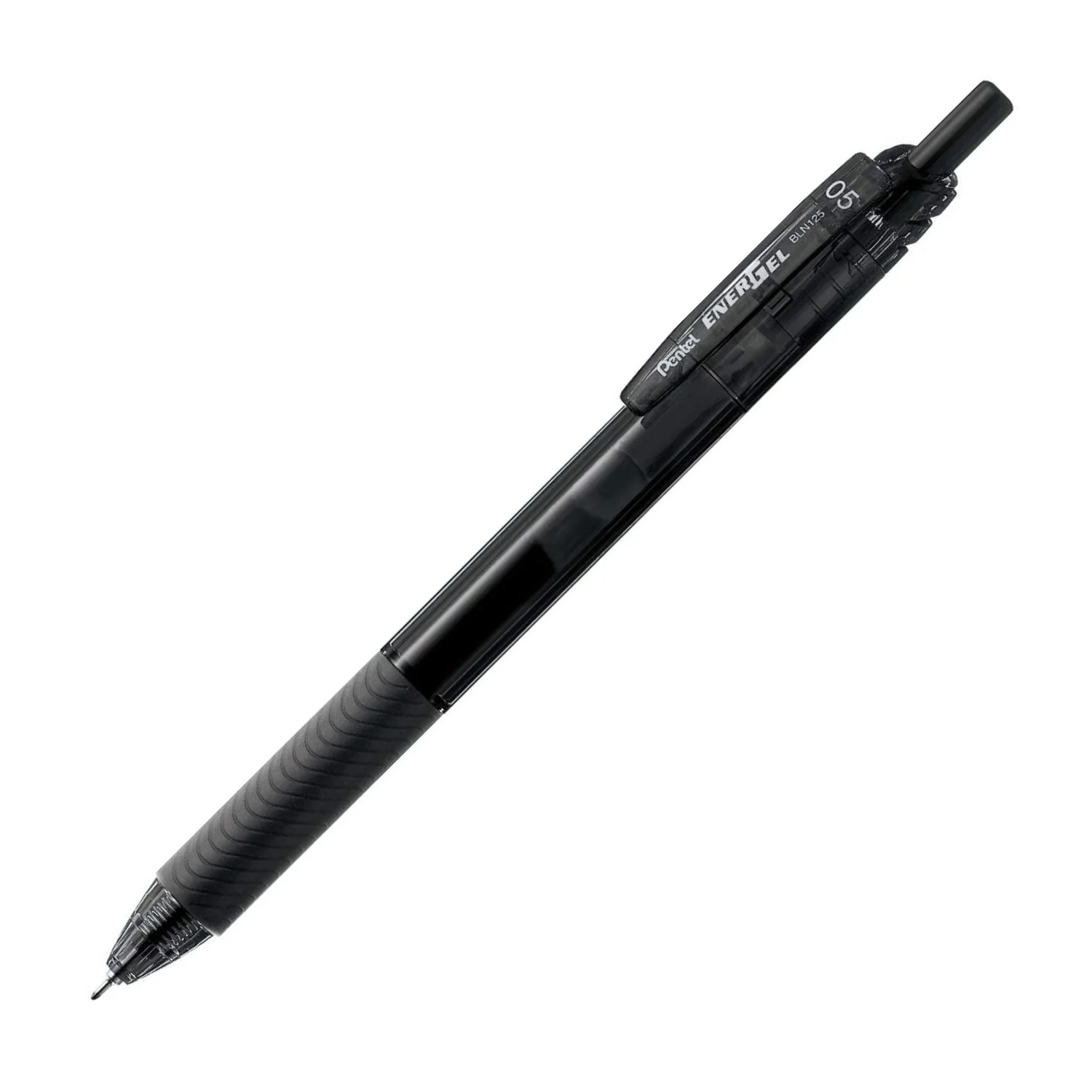 Pentel - Lápiz Gel Energel S Needle Tip 0,5 mm - Image 8