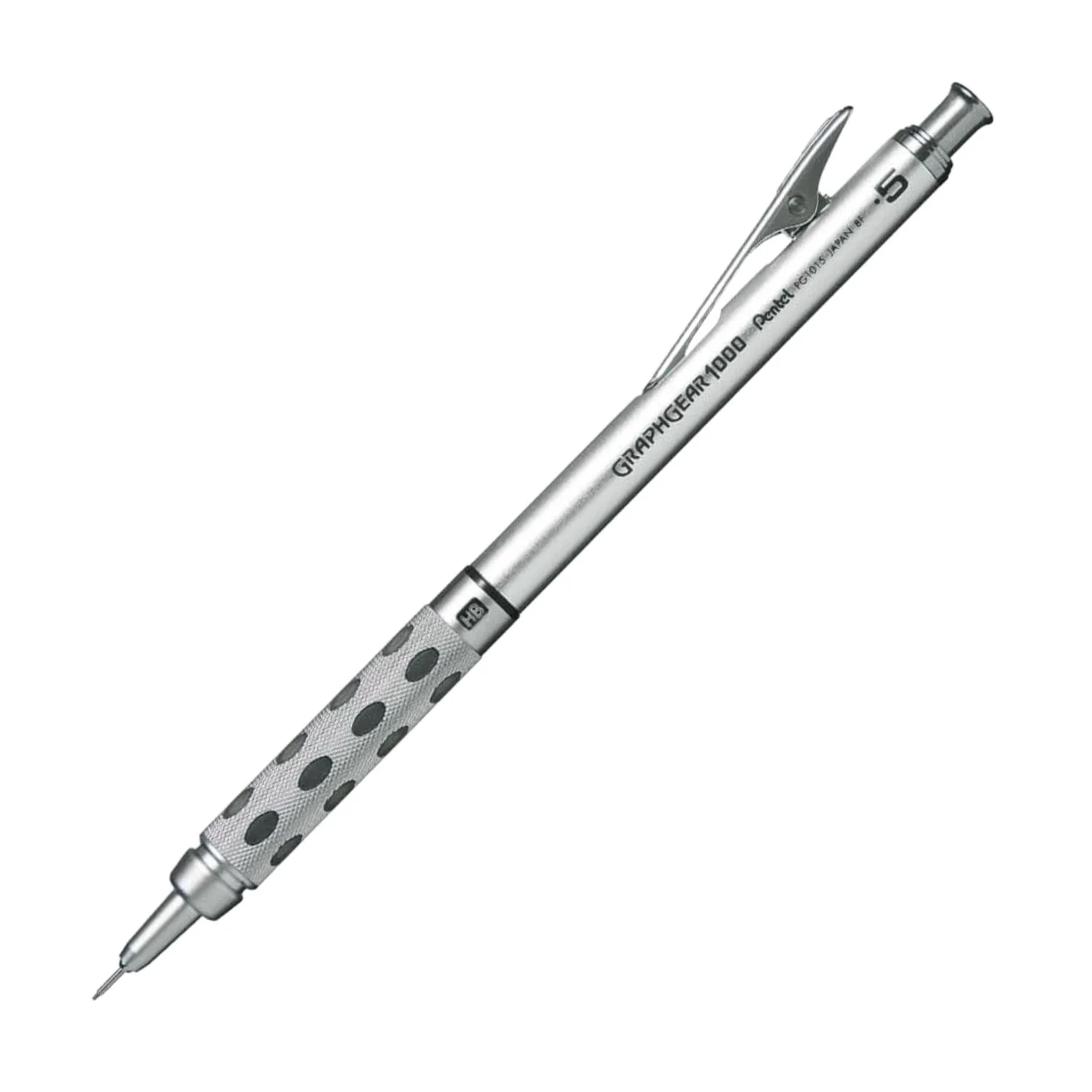 Pentel - Portaminas Graphgear 1000 - Image 10
