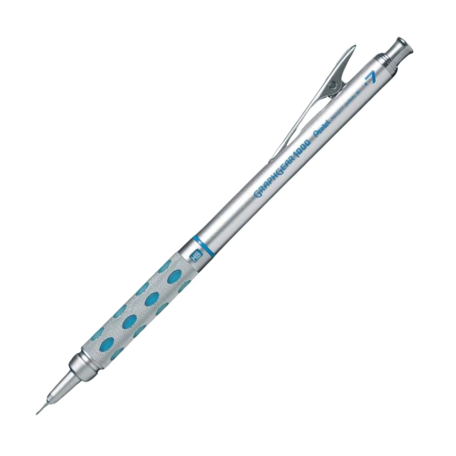 Pentel - Portaminas Graphgear 1000 - Image 11