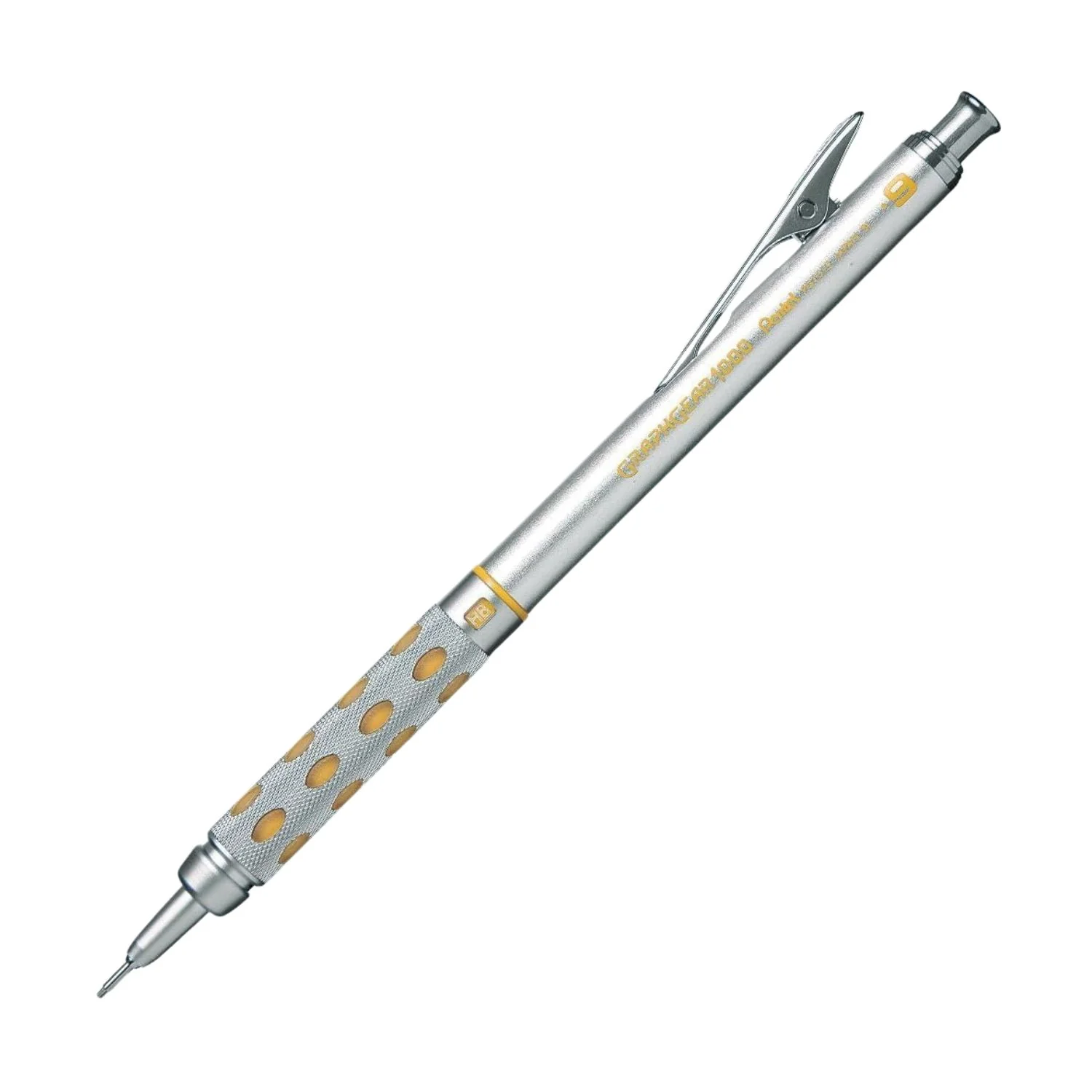 Pentel - Portaminas Graphgear 1000 - Image 12