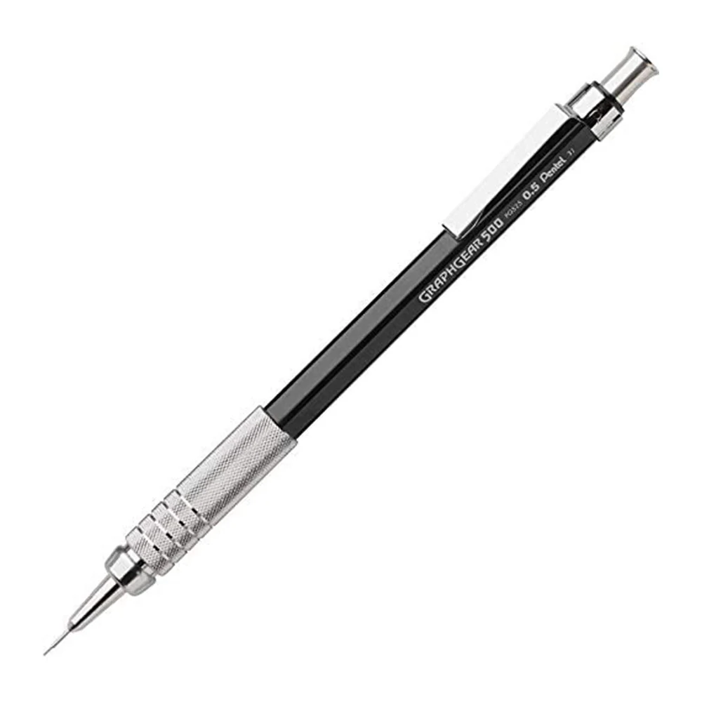 Pentel - Portaminas Graphgear 500 - Image 6