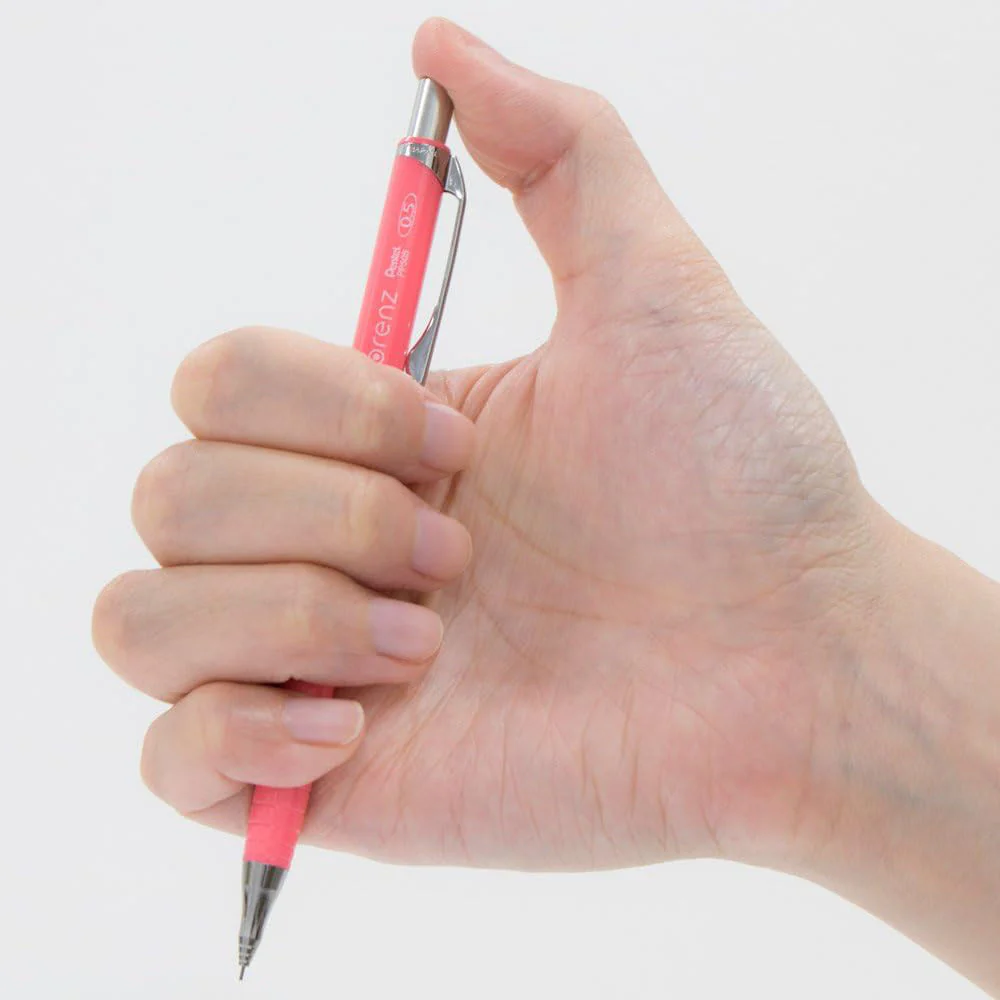 Pentel - Portaminas Orenz 0,5 mm - Image 3