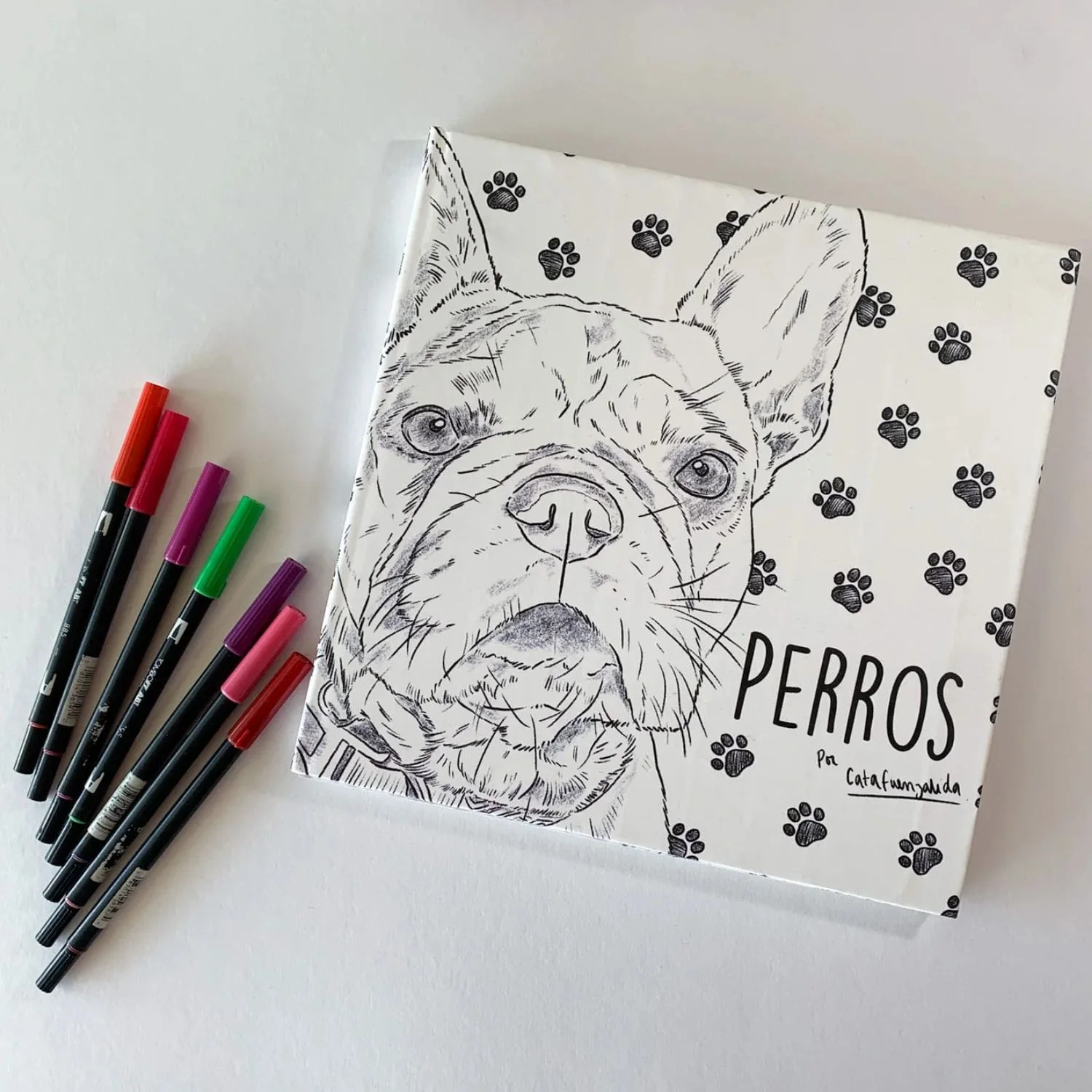Perros - Cata Fuenzalida - Image 3